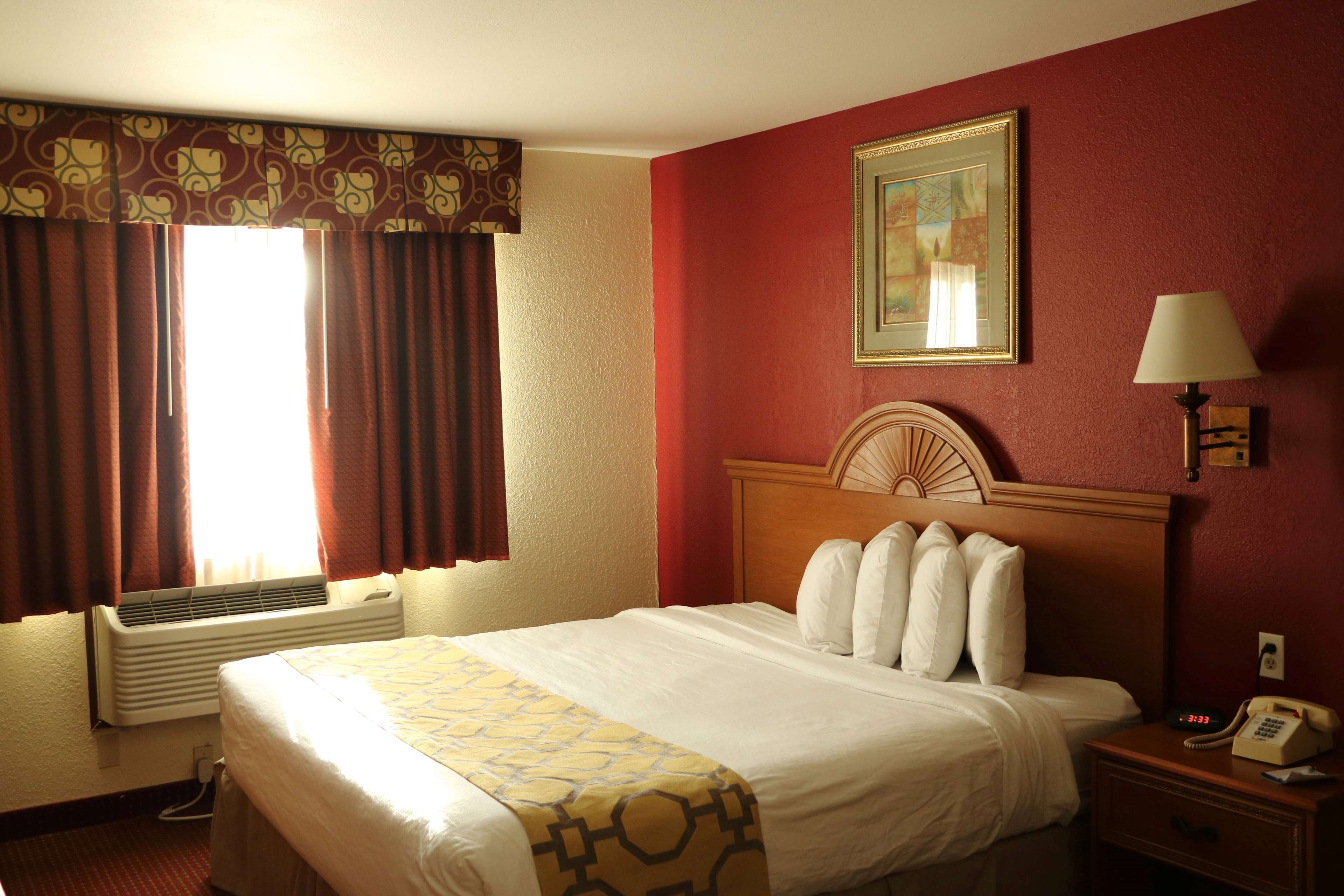 Baymont by Wyndham Perrysburg/Toledo