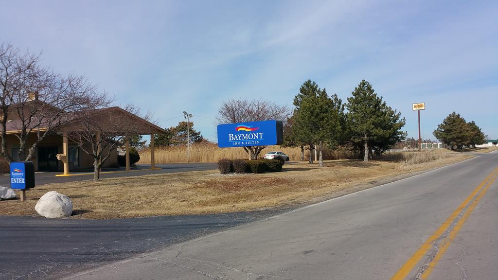 Baymont by Wyndham Perrysburg/Toledo