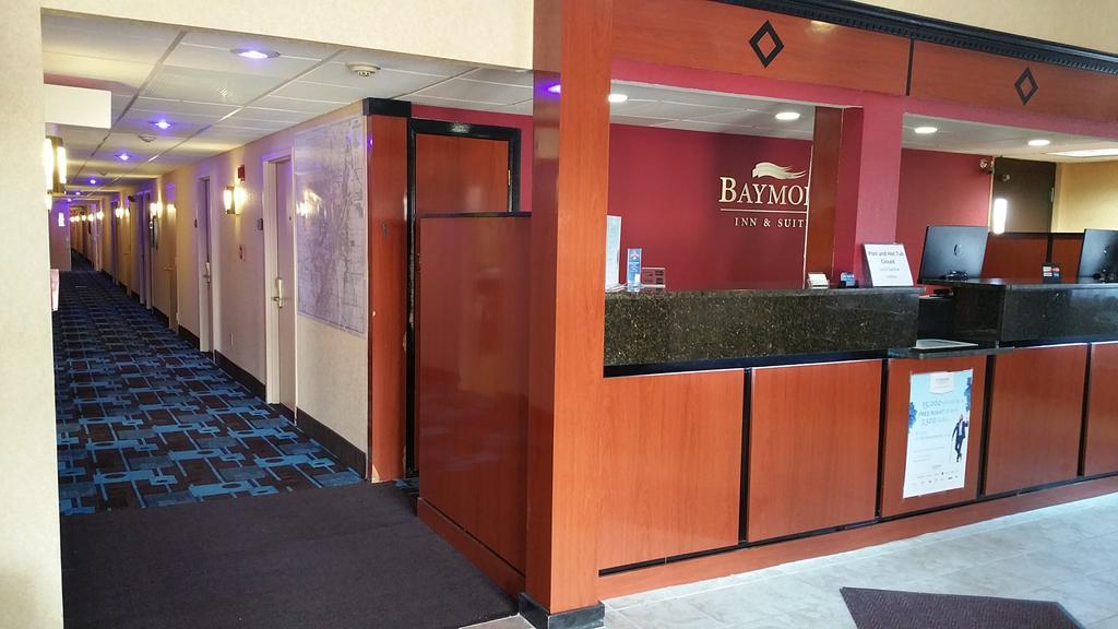 Baymont by Wyndham Perrysburg/Toledo