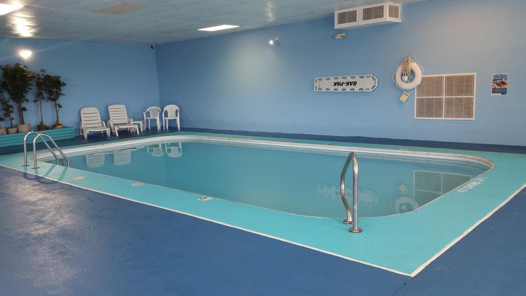 Baymont by Wyndham Perrysburg/Toledo