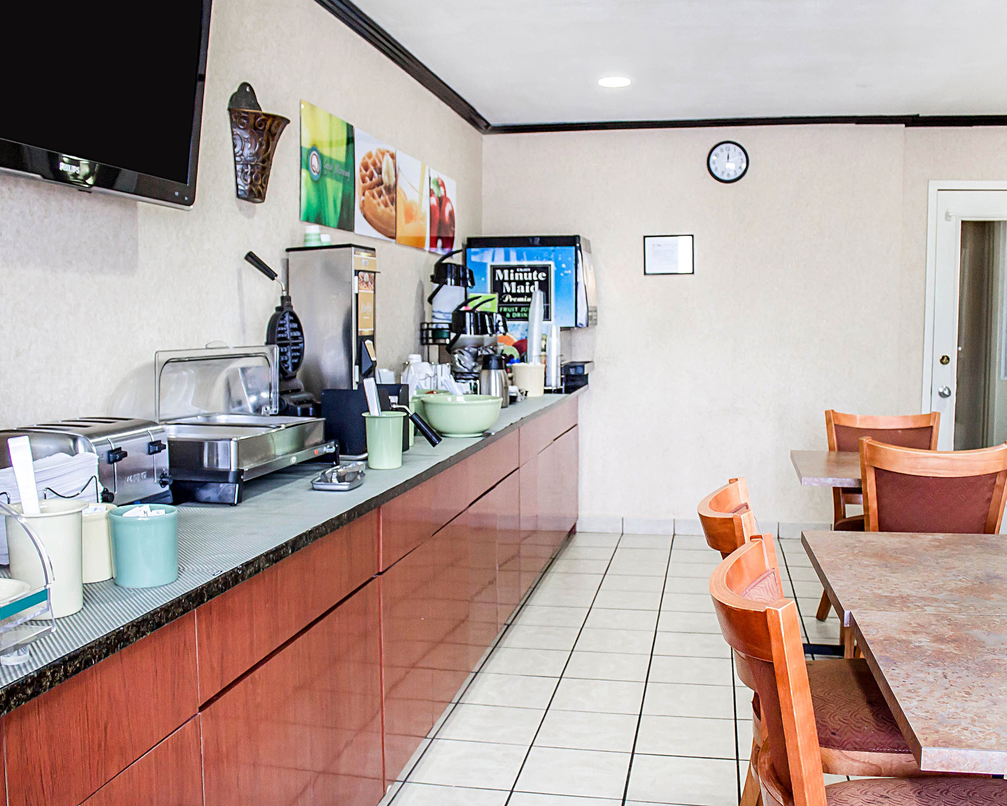 Baymont by Wyndham Perrysburg/Toledo