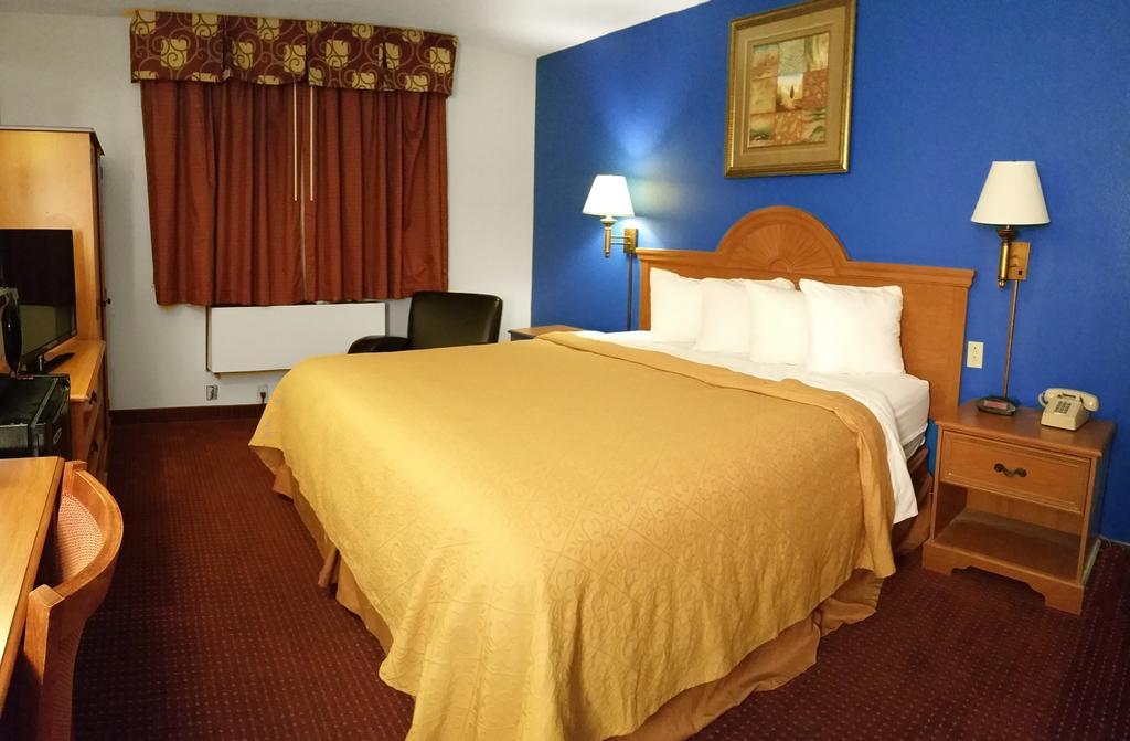 Baymont by Wyndham Perrysburg/Toledo