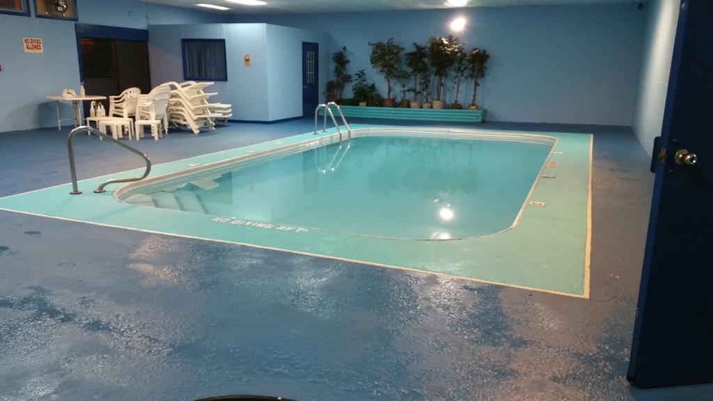 Baymont by Wyndham Perrysburg/Toledo