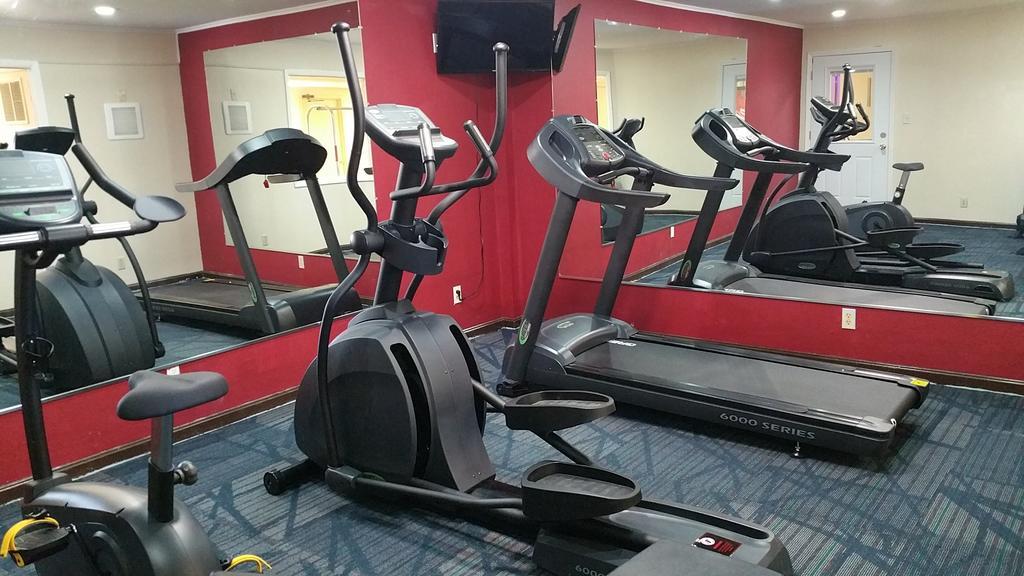 Baymont by Wyndham Perrysburg/Toledo