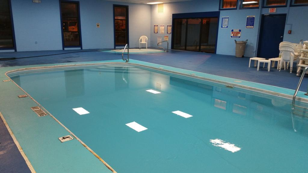 Baymont by Wyndham Perrysburg/Toledo