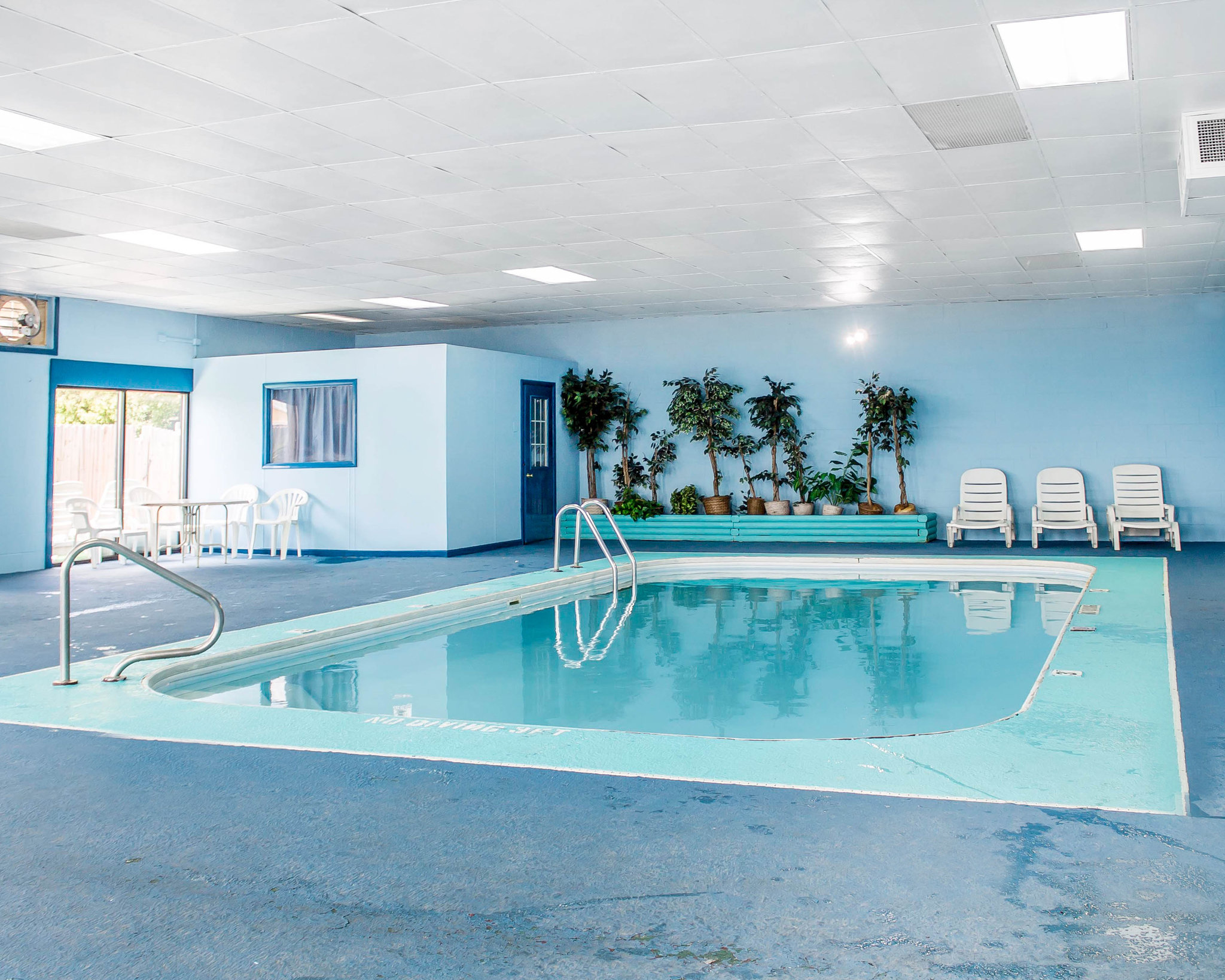 Baymont by Wyndham Perrysburg/Toledo