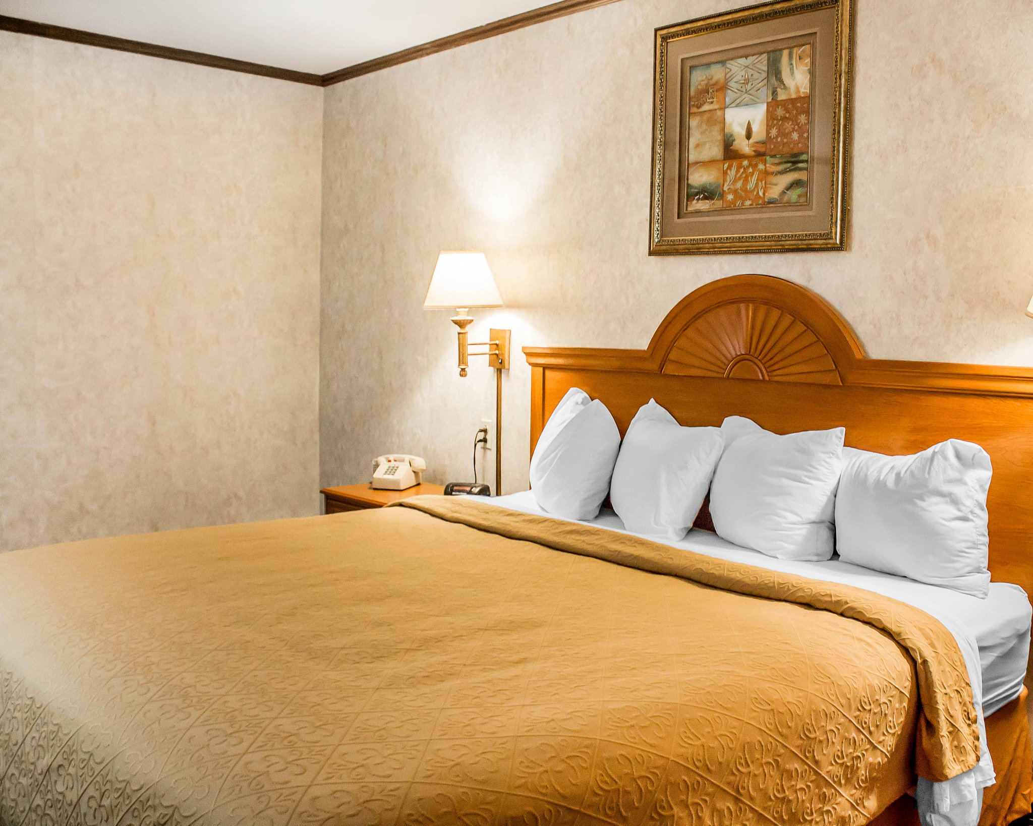 Baymont by Wyndham Perrysburg/Toledo