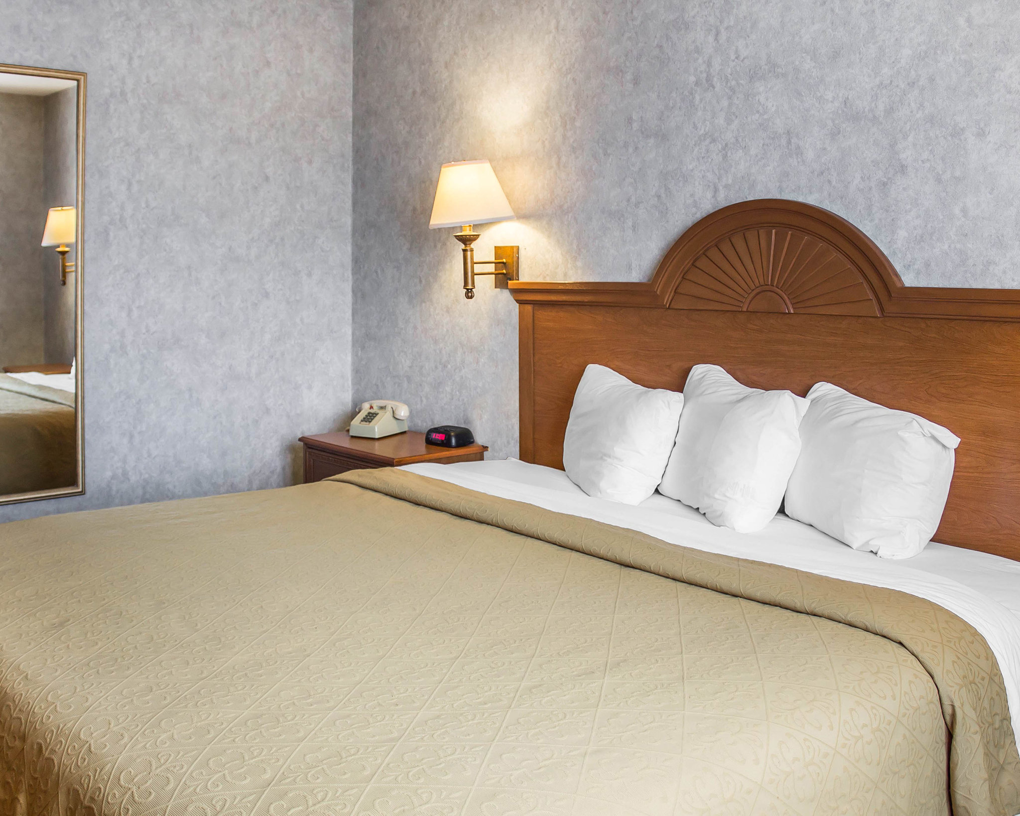 Baymont by Wyndham Perrysburg/Toledo