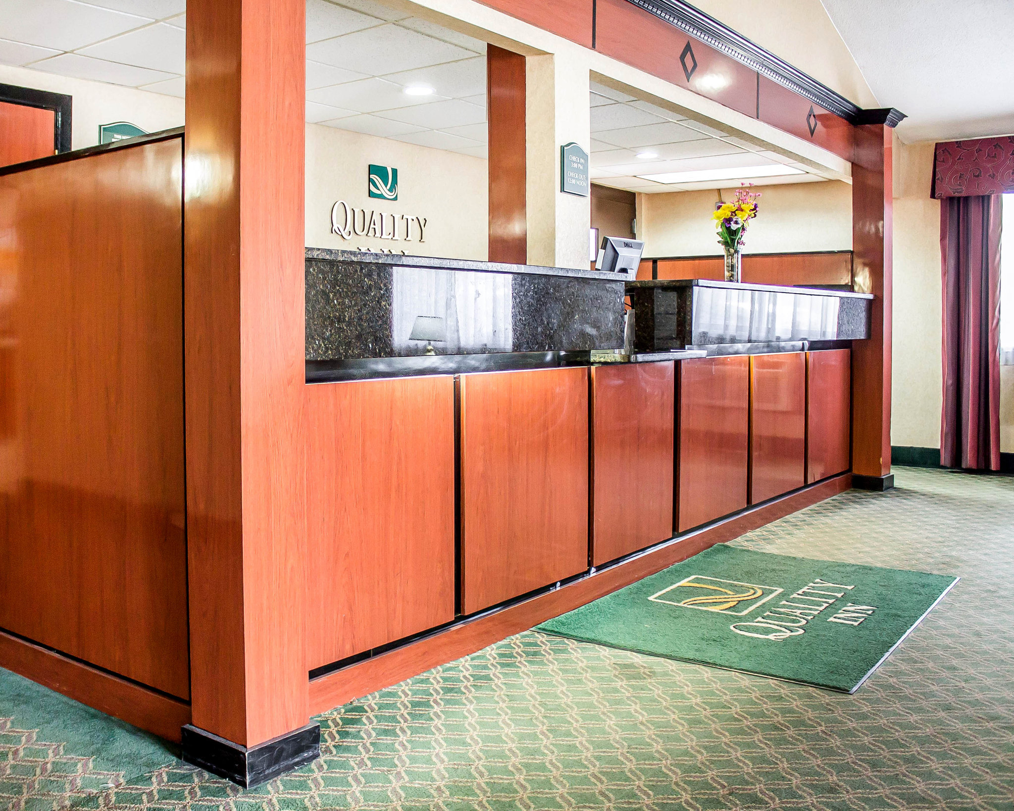 Baymont by Wyndham Perrysburg/Toledo