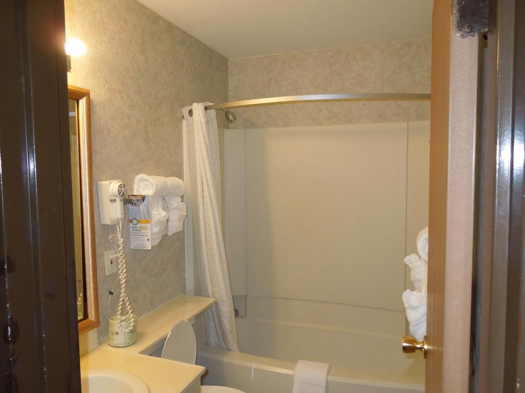 Baymont by Wyndham Perrysburg/Toledo