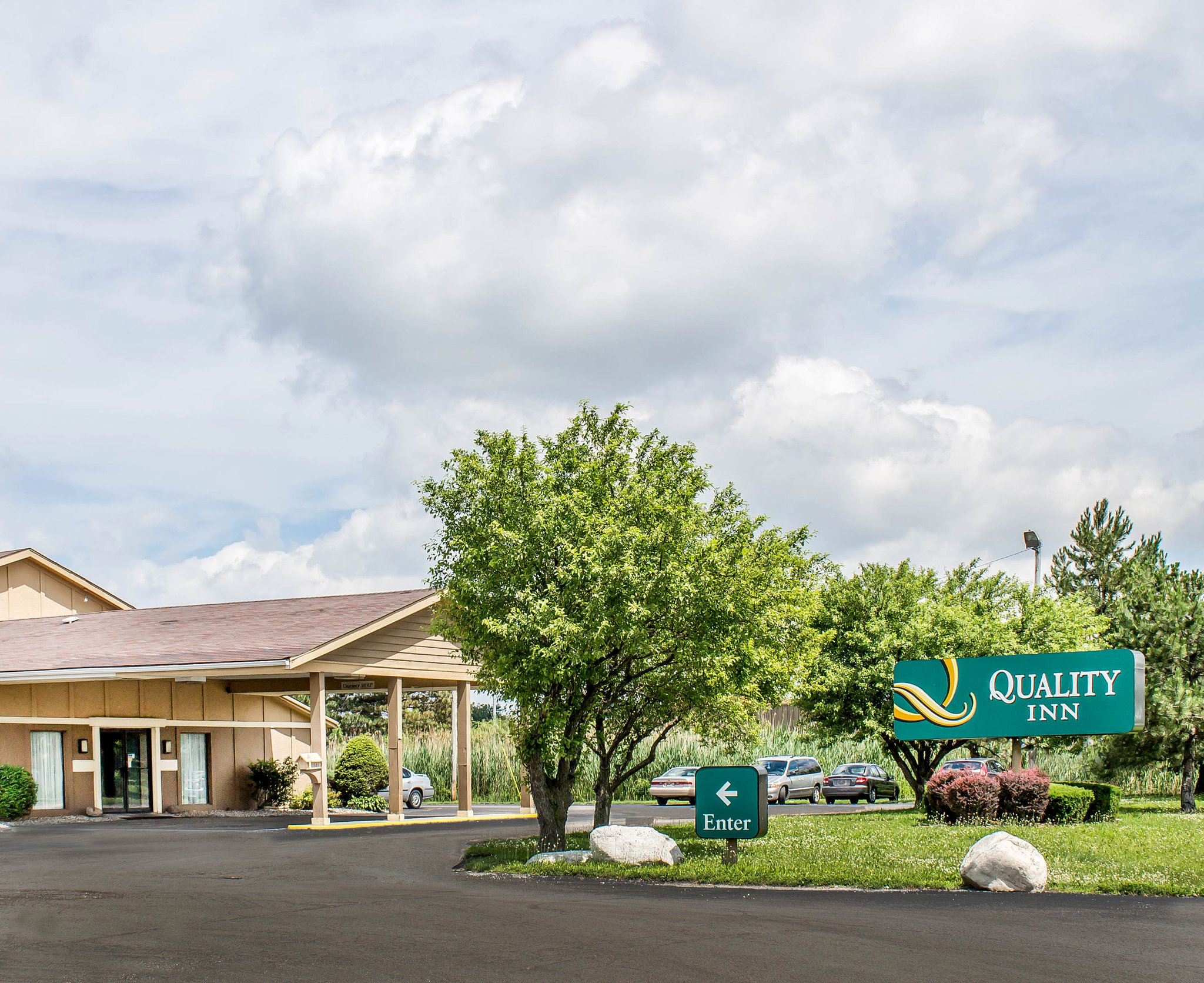 Baymont by Wyndham Perrysburg/Toledo