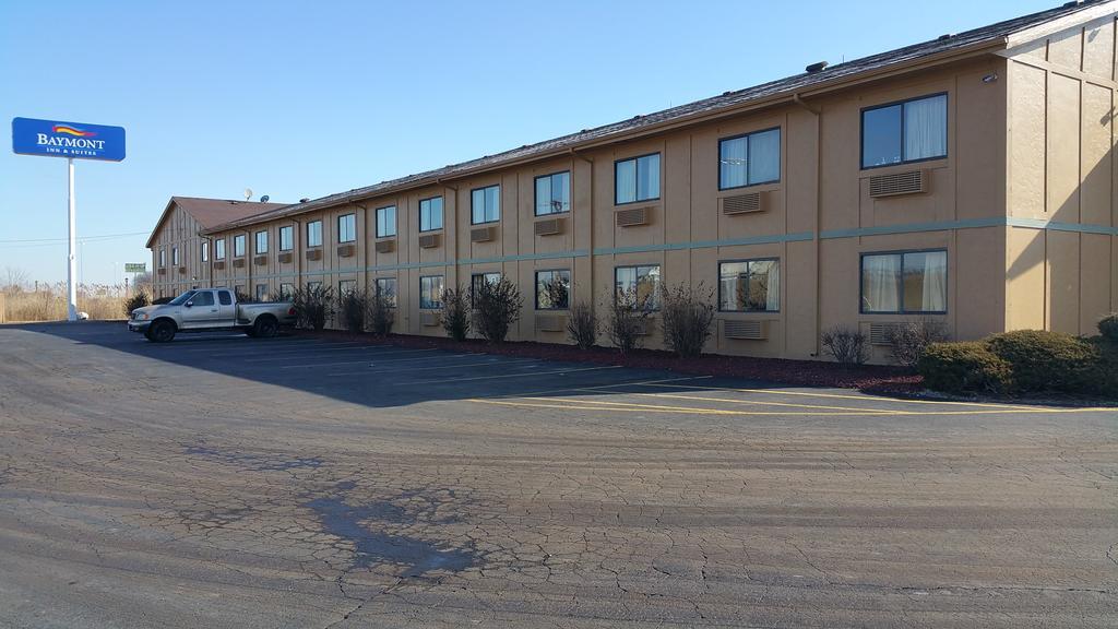 Baymont by Wyndham Perrysburg/Toledo