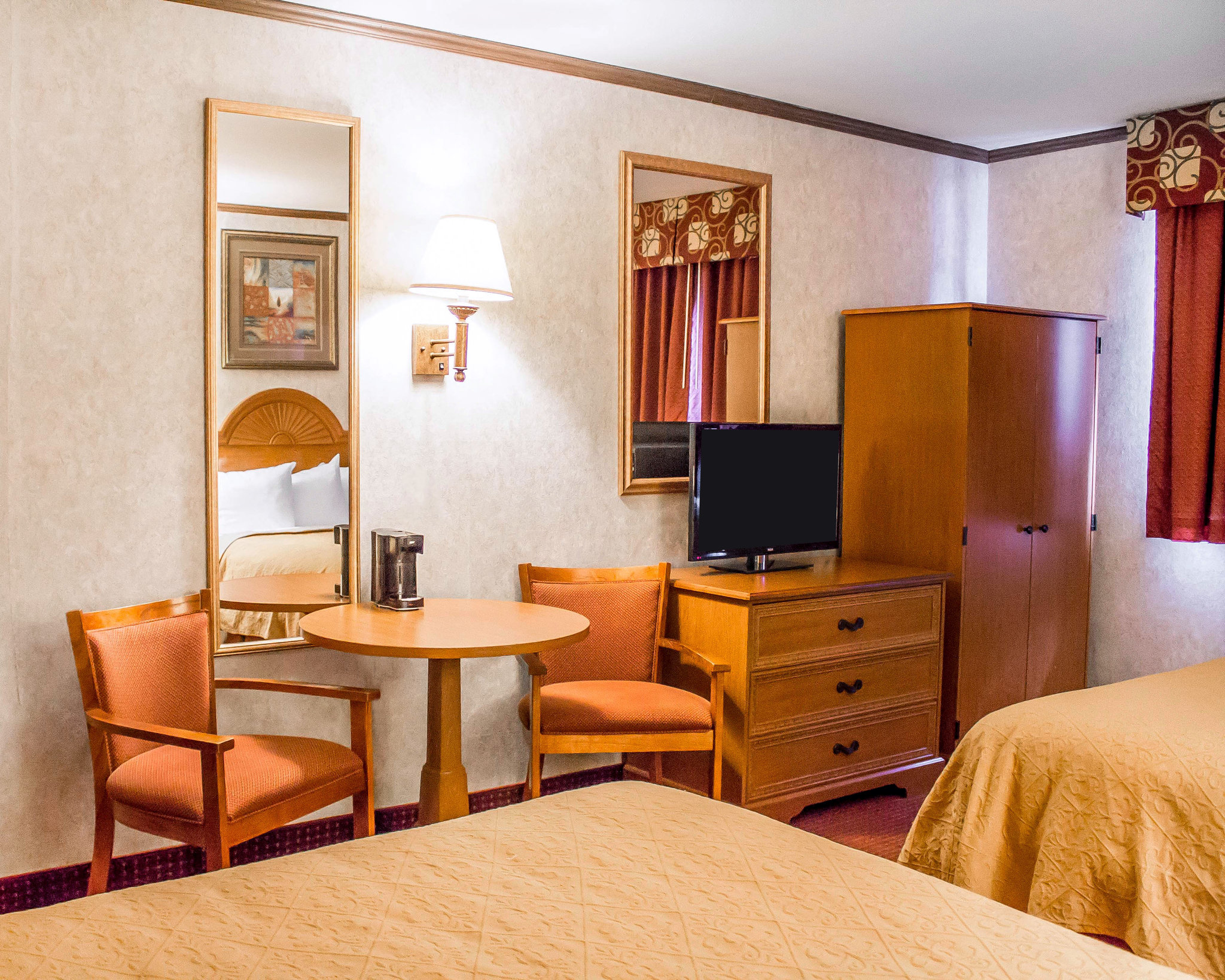 Baymont by Wyndham Perrysburg/Toledo