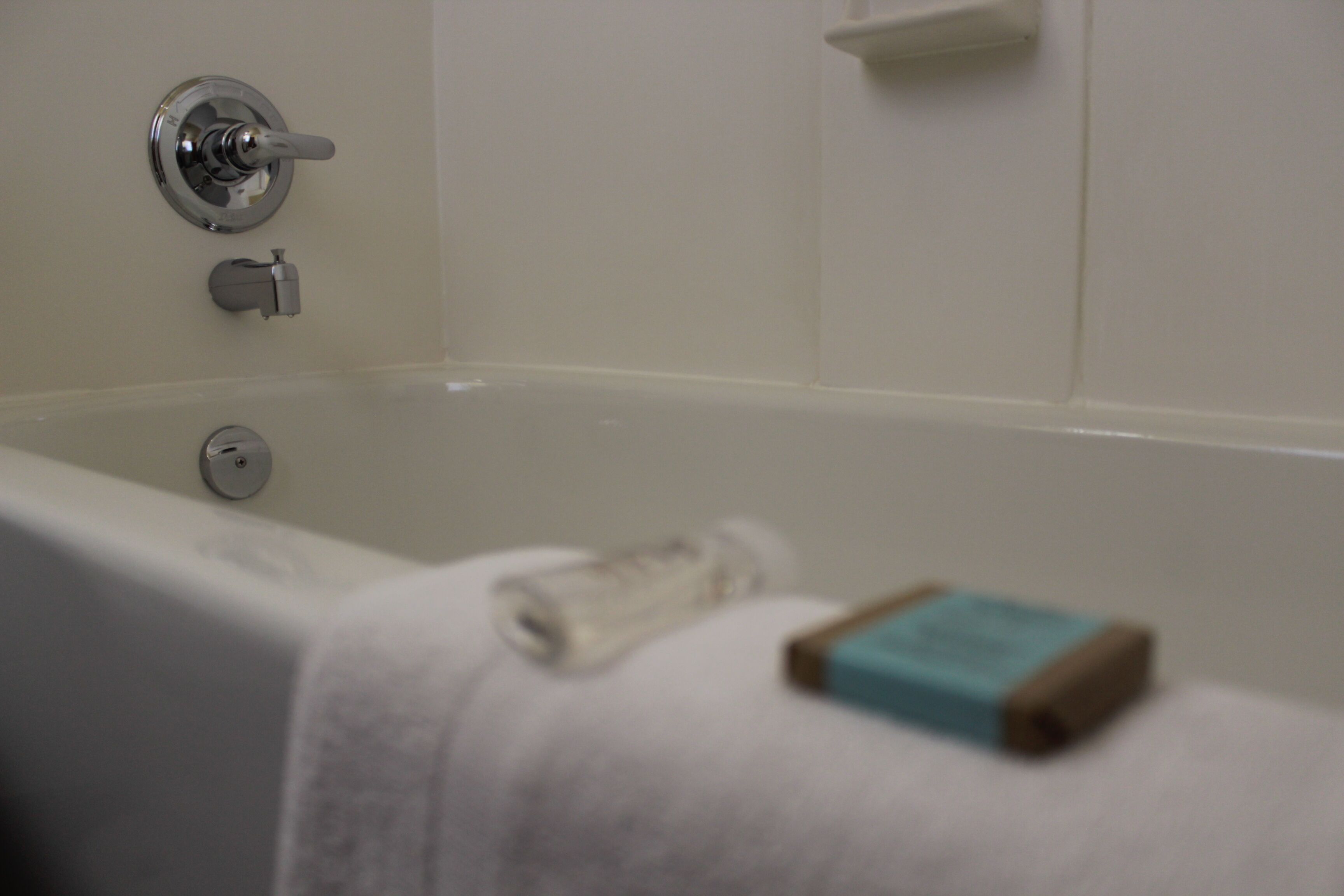 Budget Inn - Perrysburg