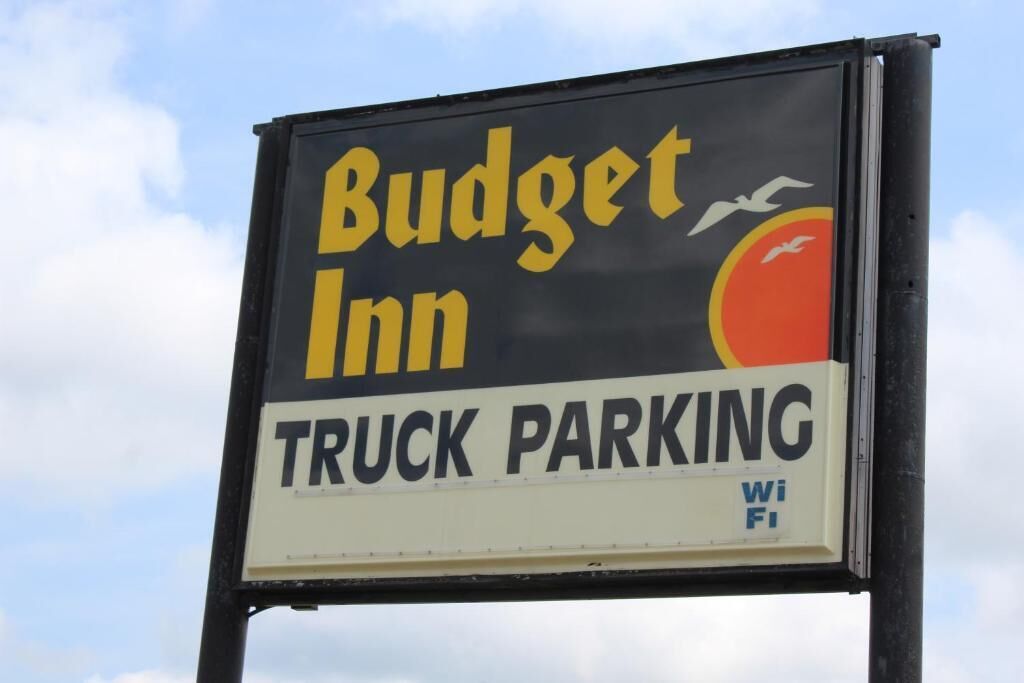 Budget Inn - Perrysburg
