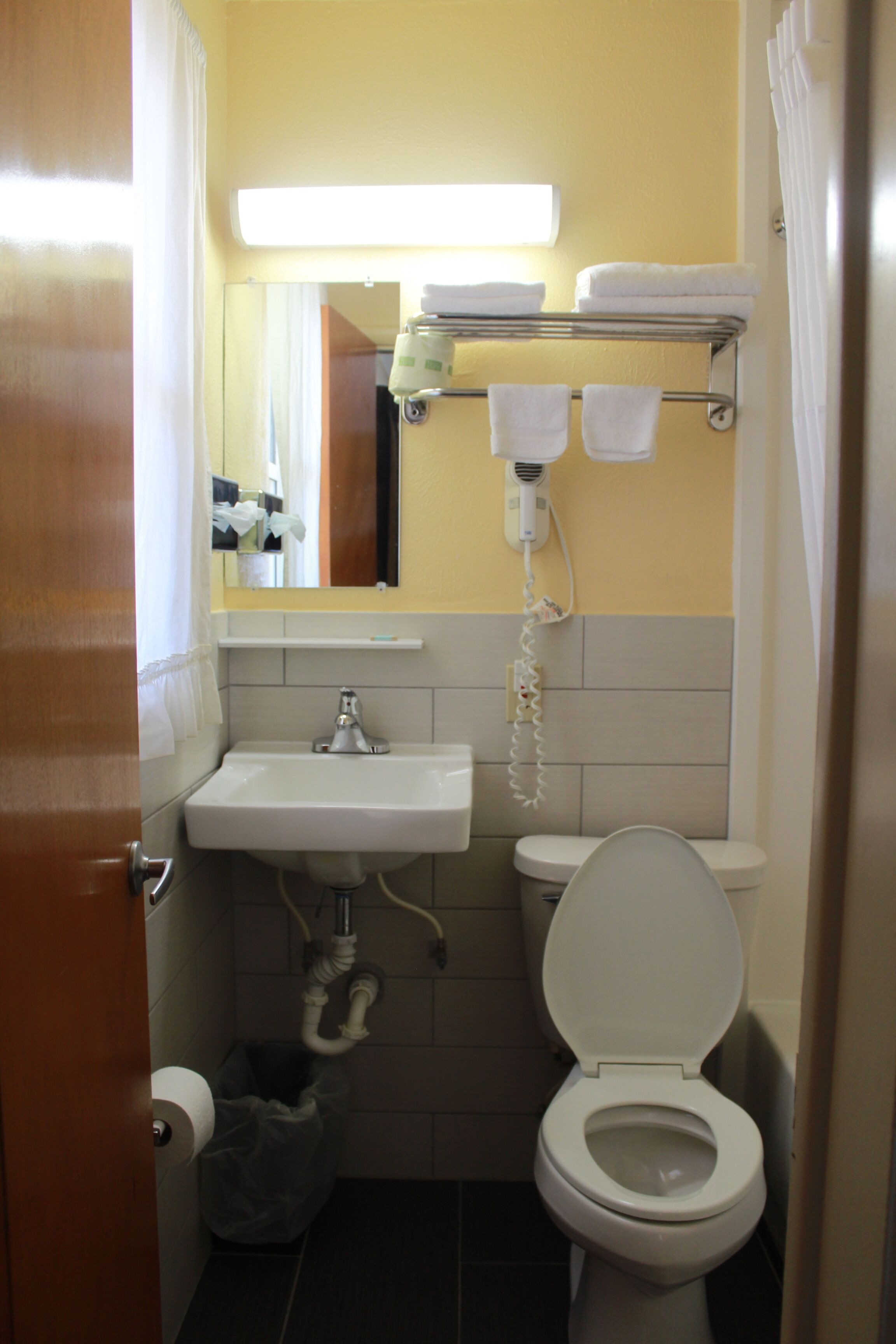 Budget Inn - Perrysburg