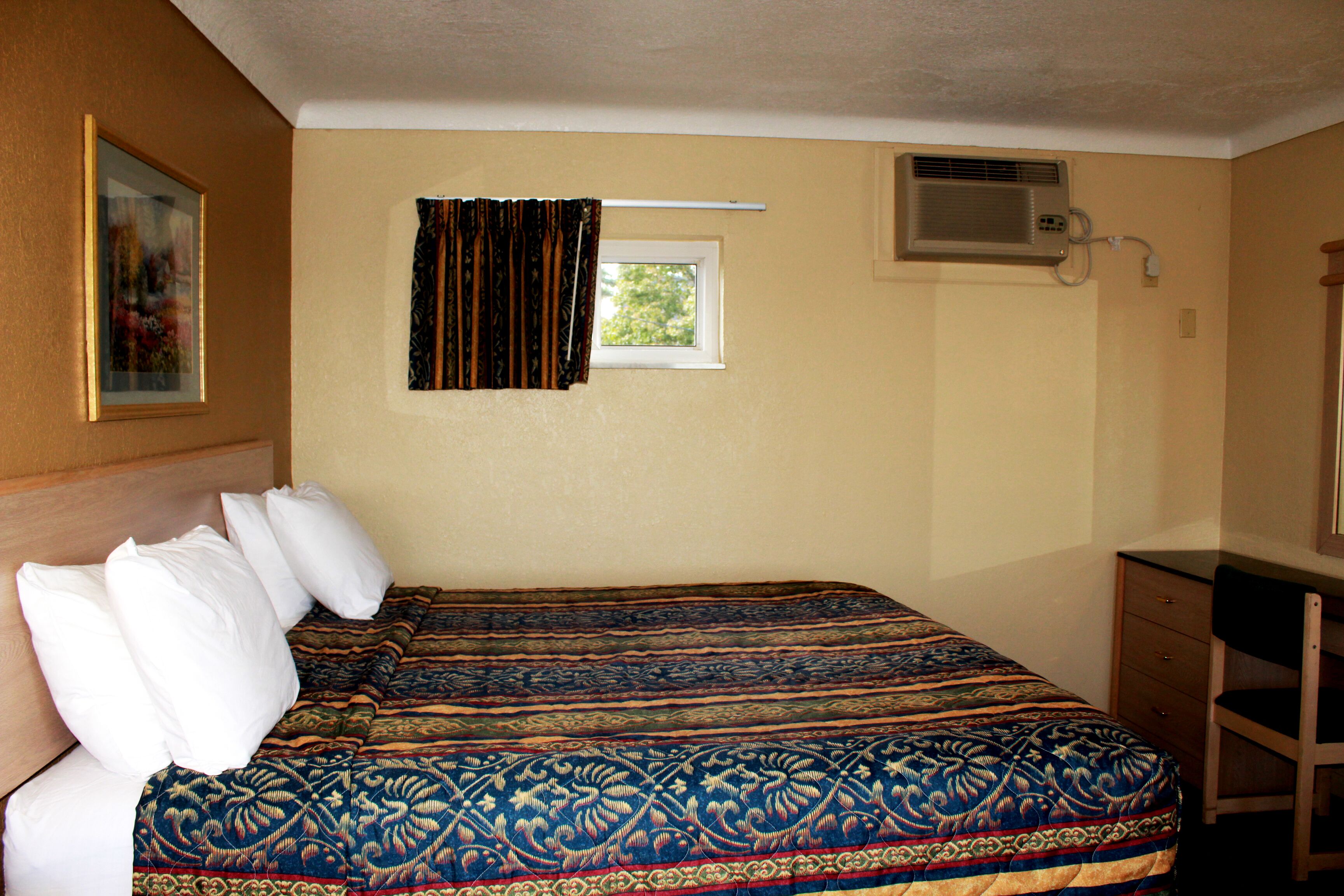 Budget Inn - Perrysburg