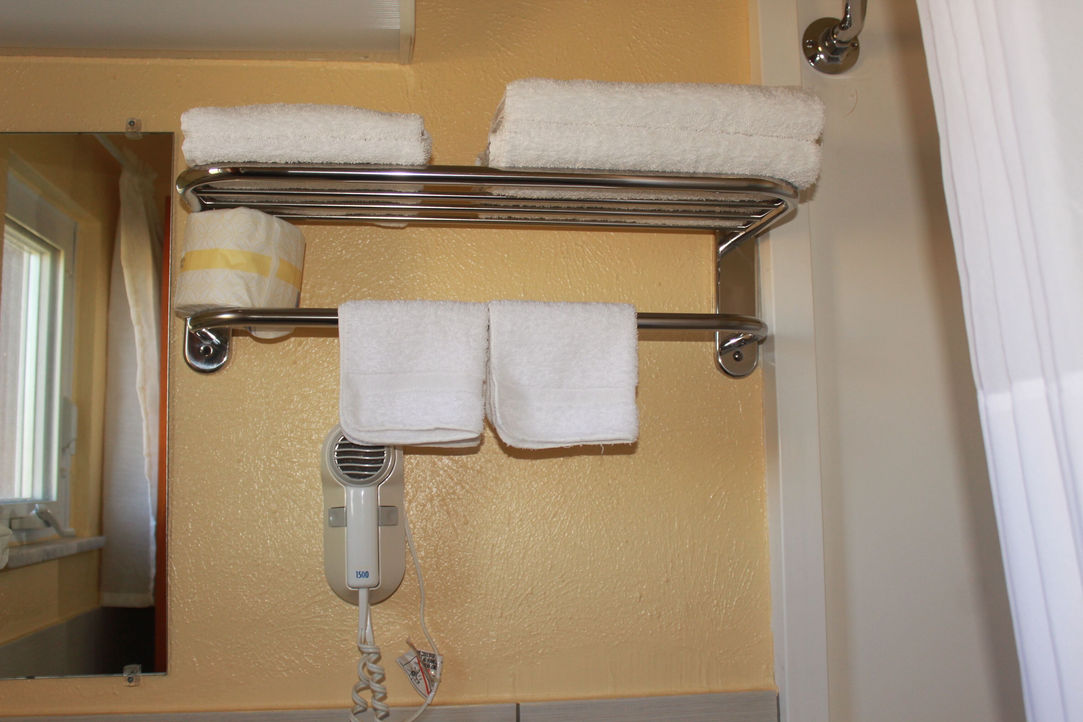 Budget Inn - Perrysburg