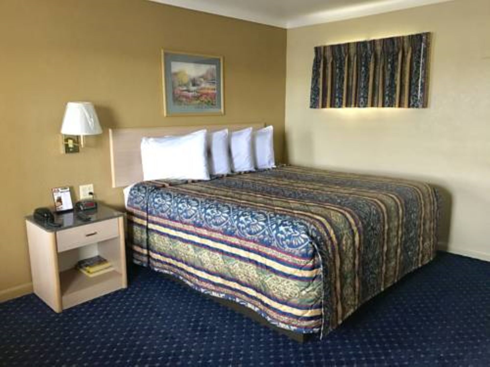 Budget Inn - Perrysburg