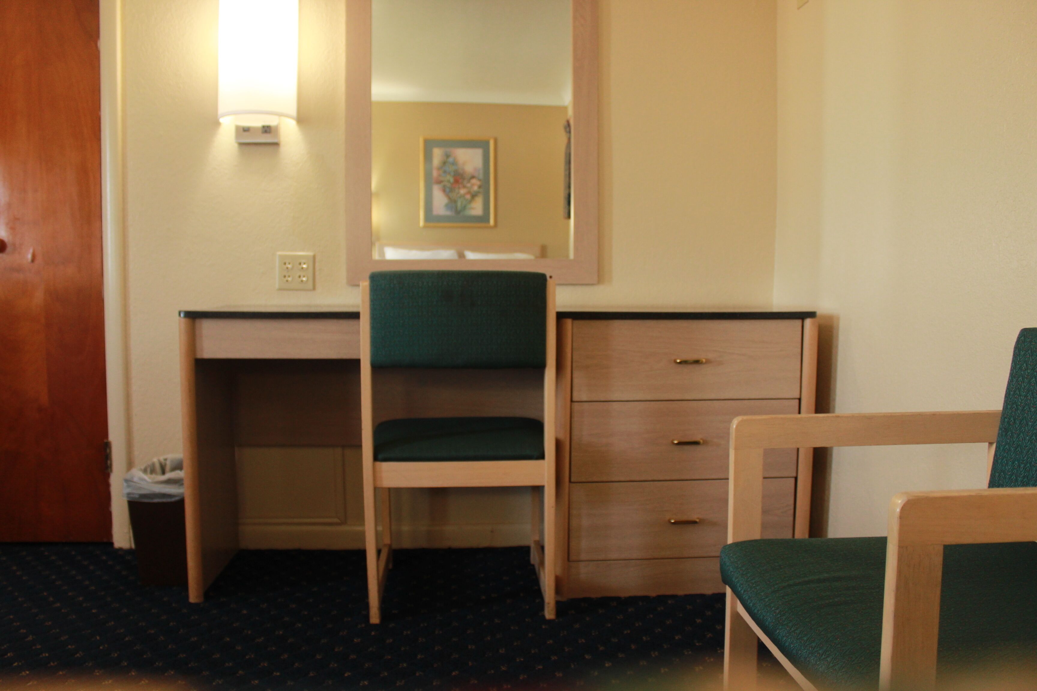 Budget Inn - Perrysburg