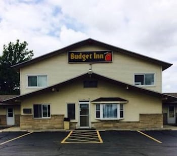 Budget Inn - Perrysburg