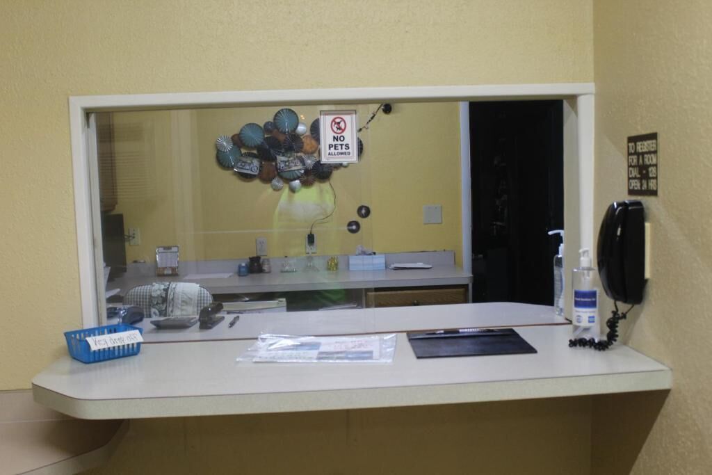 Budget Inn - Perrysburg