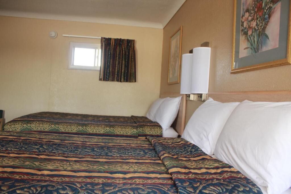 Budget Inn - Perrysburg