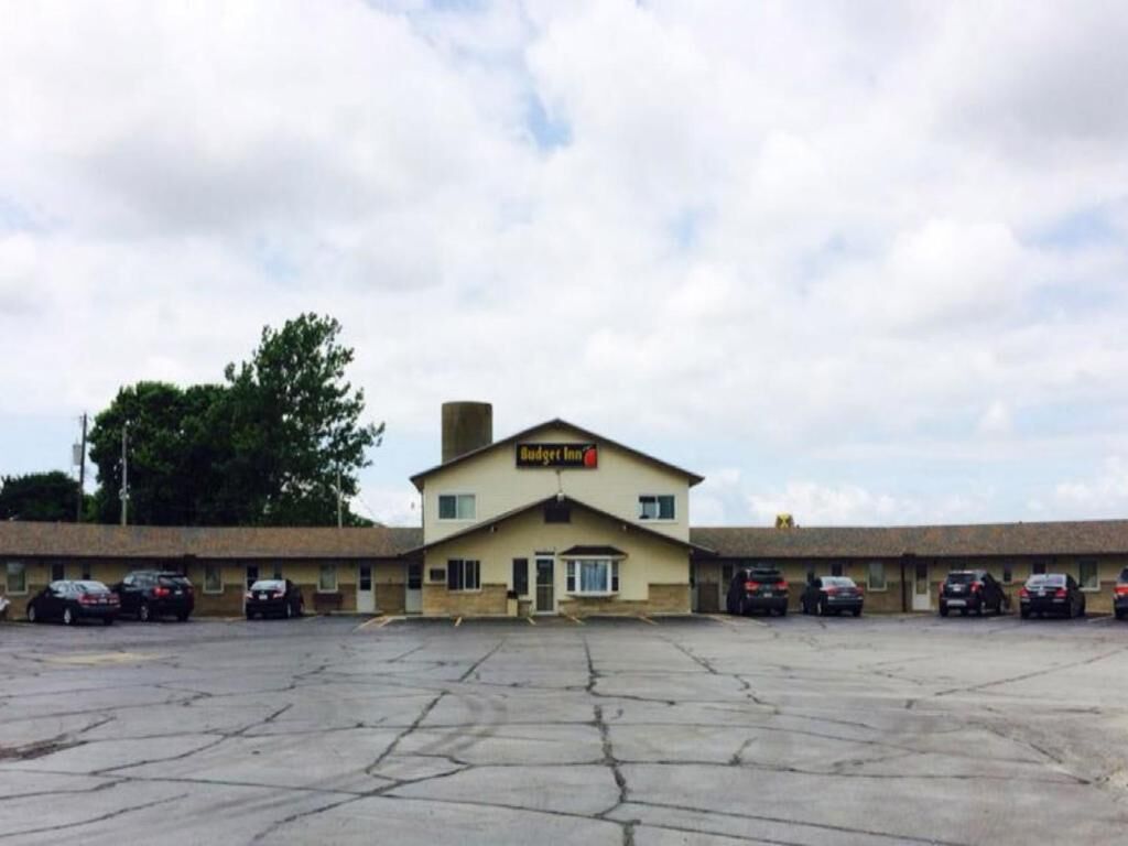Budget Inn - Perrysburg