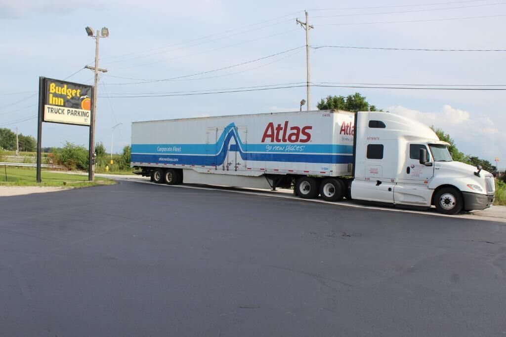 Budget Inn - Perrysburg