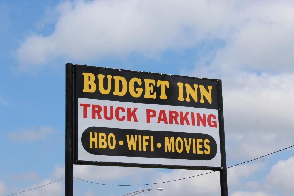 Budget Inn - Perrysburg