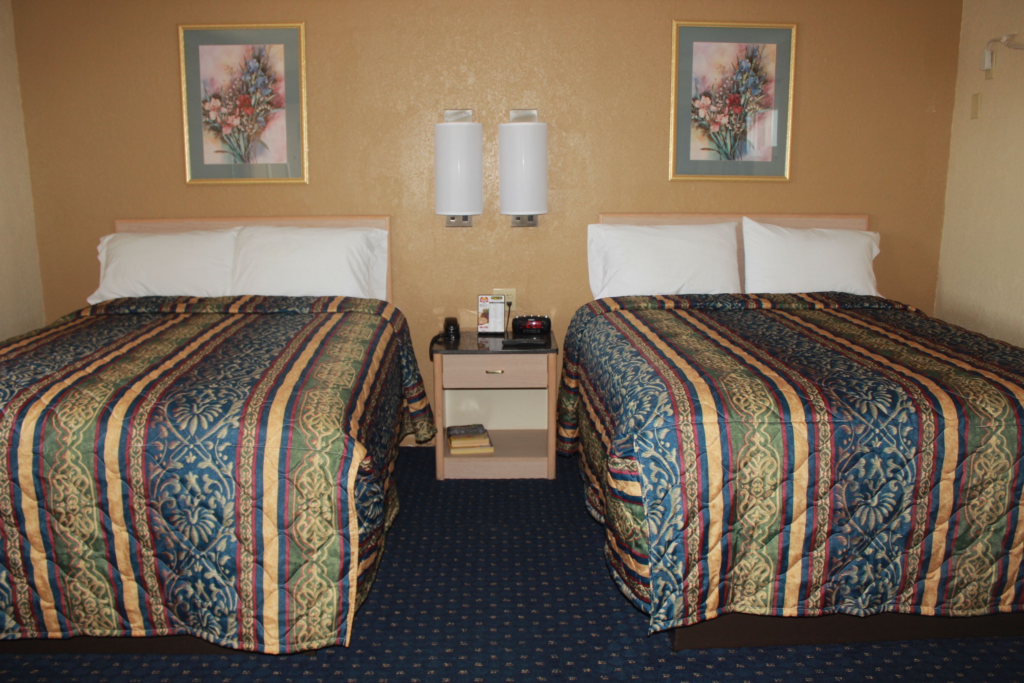 Budget Inn - Perrysburg