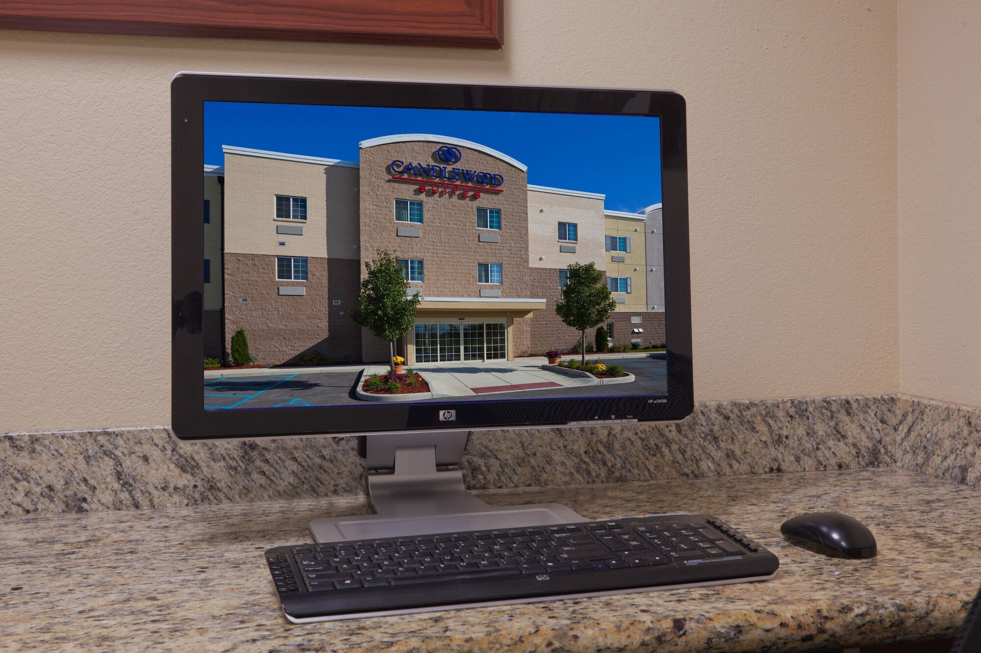 Candlewood Suites Perrysburg