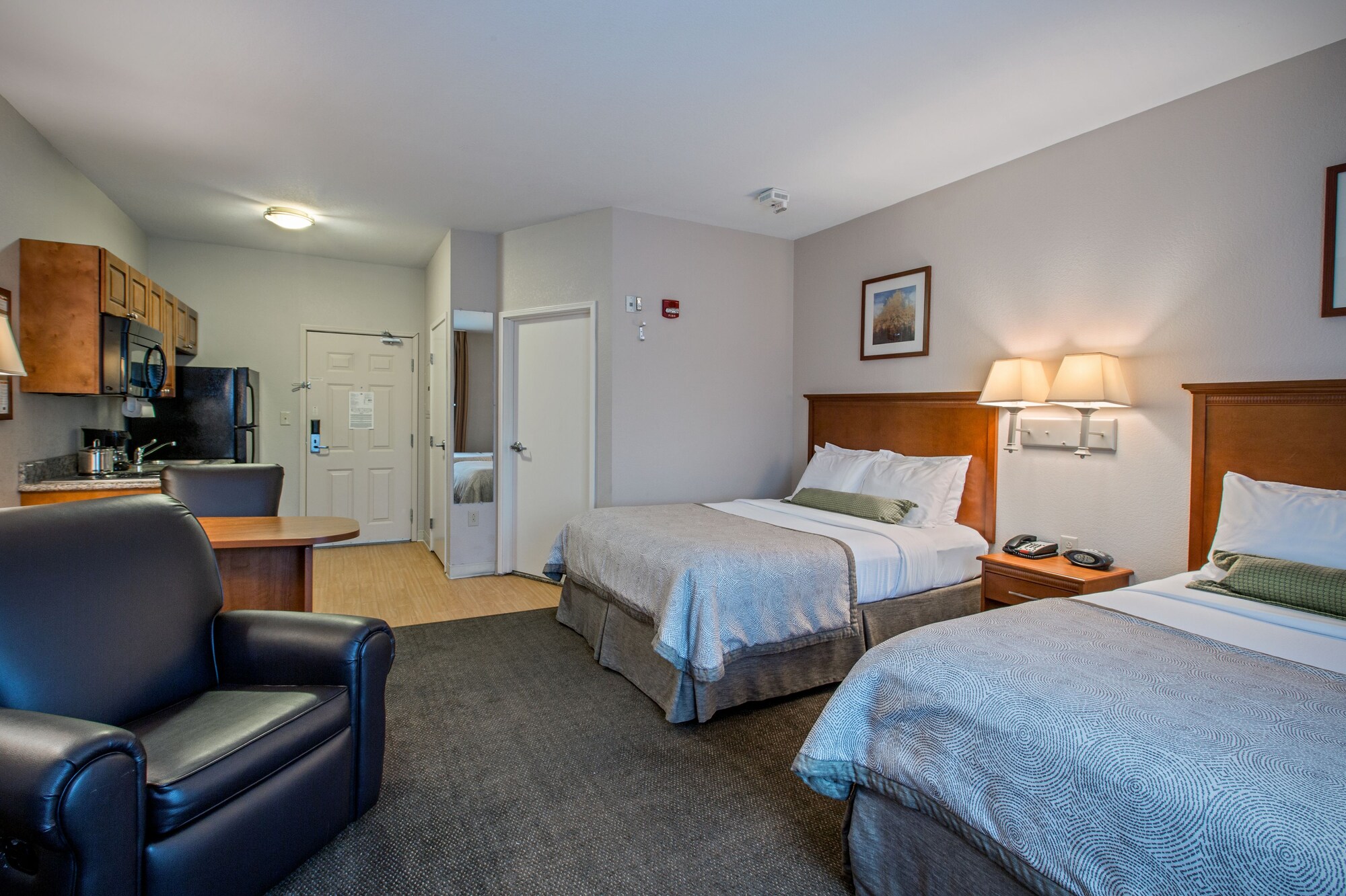 Candlewood Suites Perrysburg