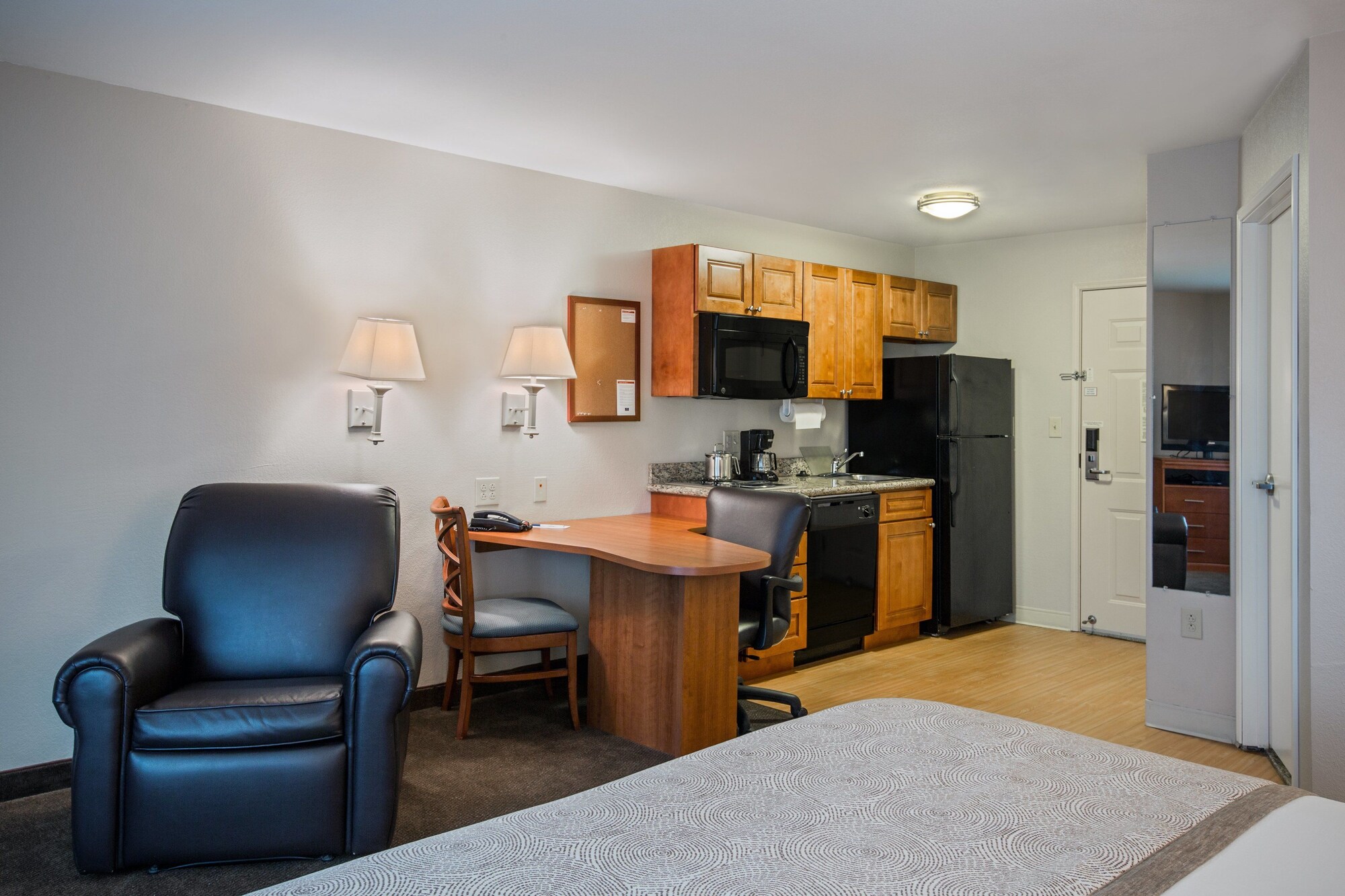 Candlewood Suites Perrysburg