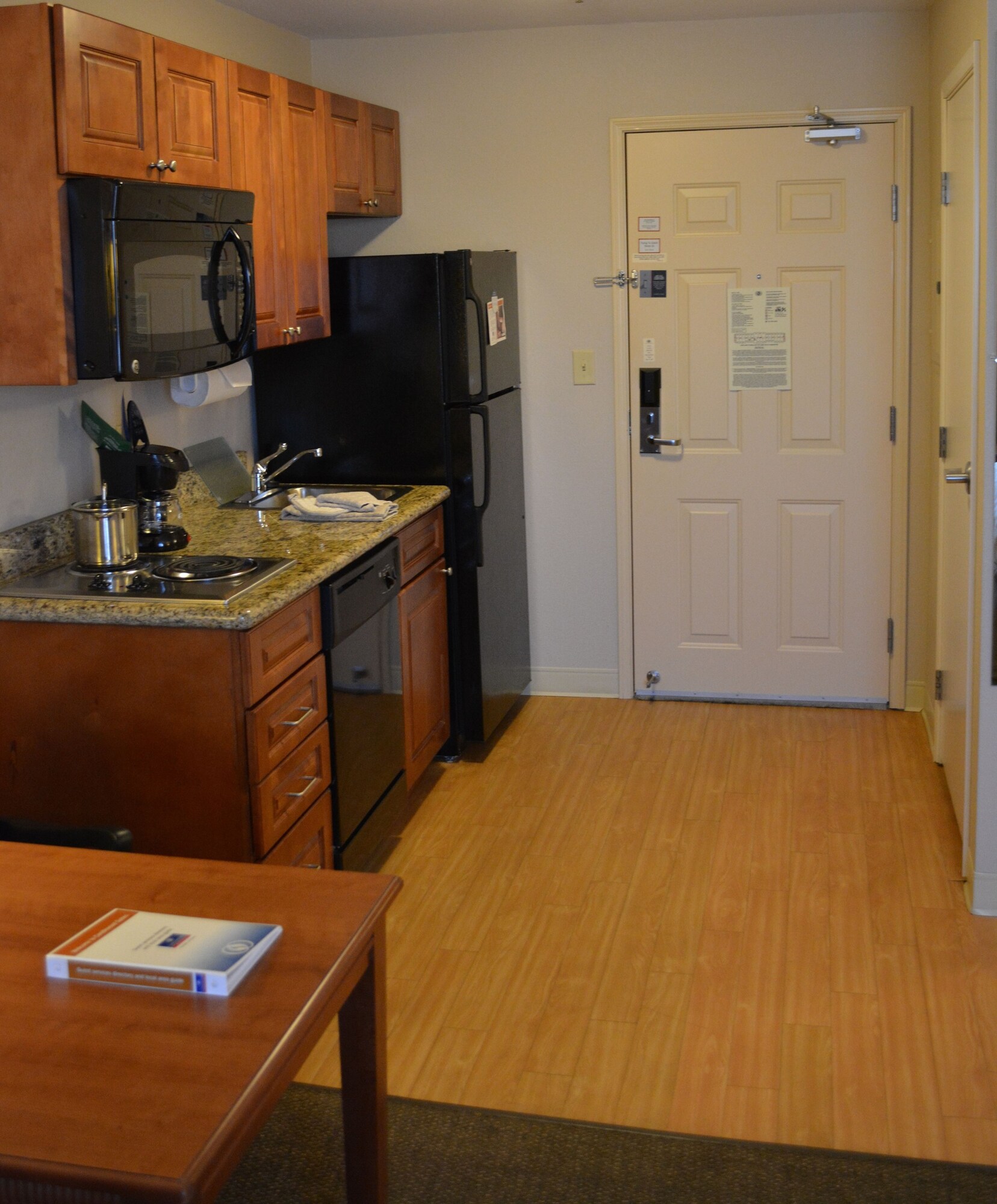 Candlewood Suites Perrysburg