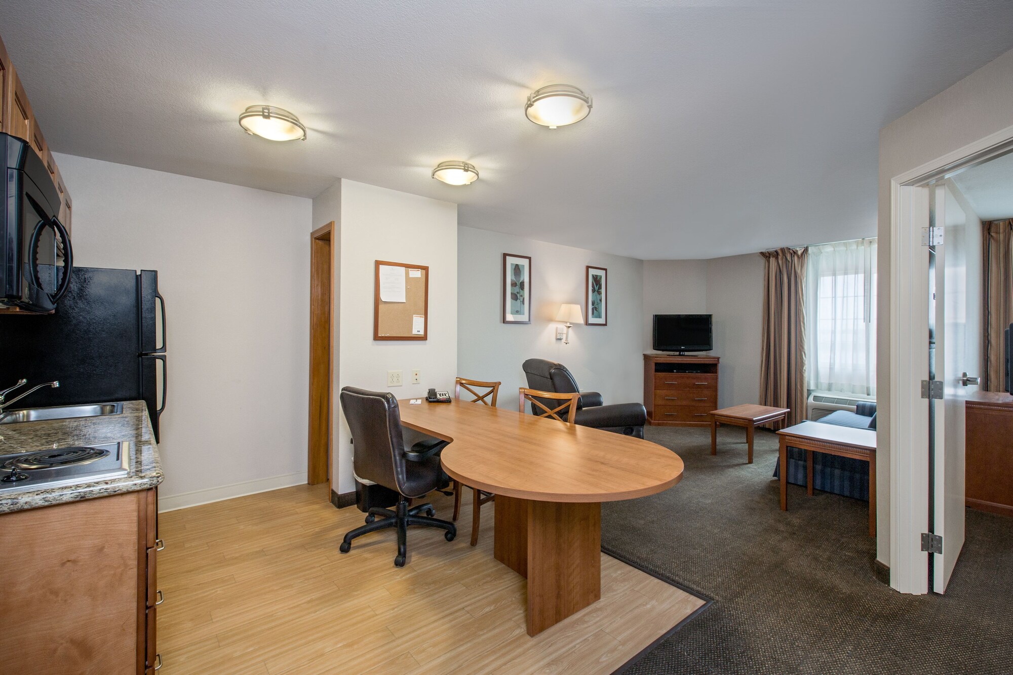 Candlewood Suites Perrysburg