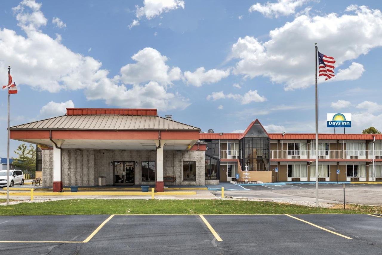 Days Inn by Wyndham Perrysburg/Toledo