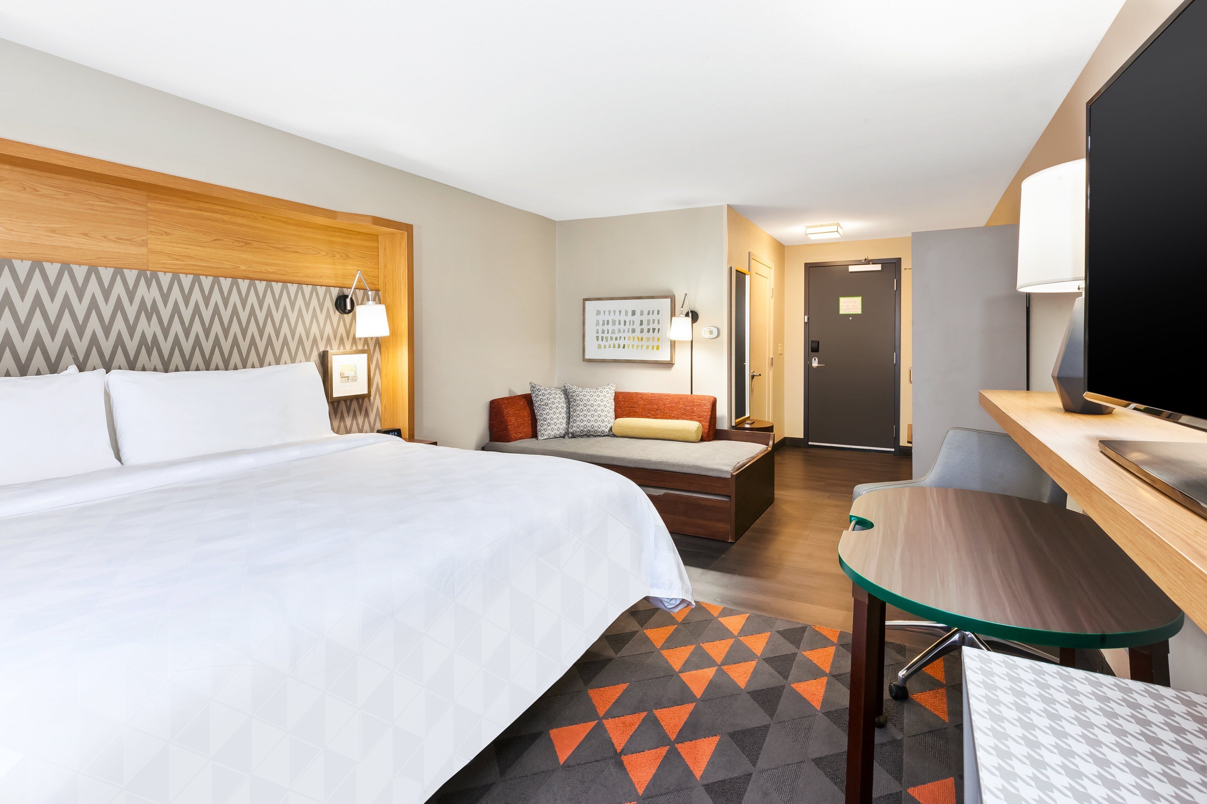 Holiday Inn & Suites Toledo Southwest - Perrysburg