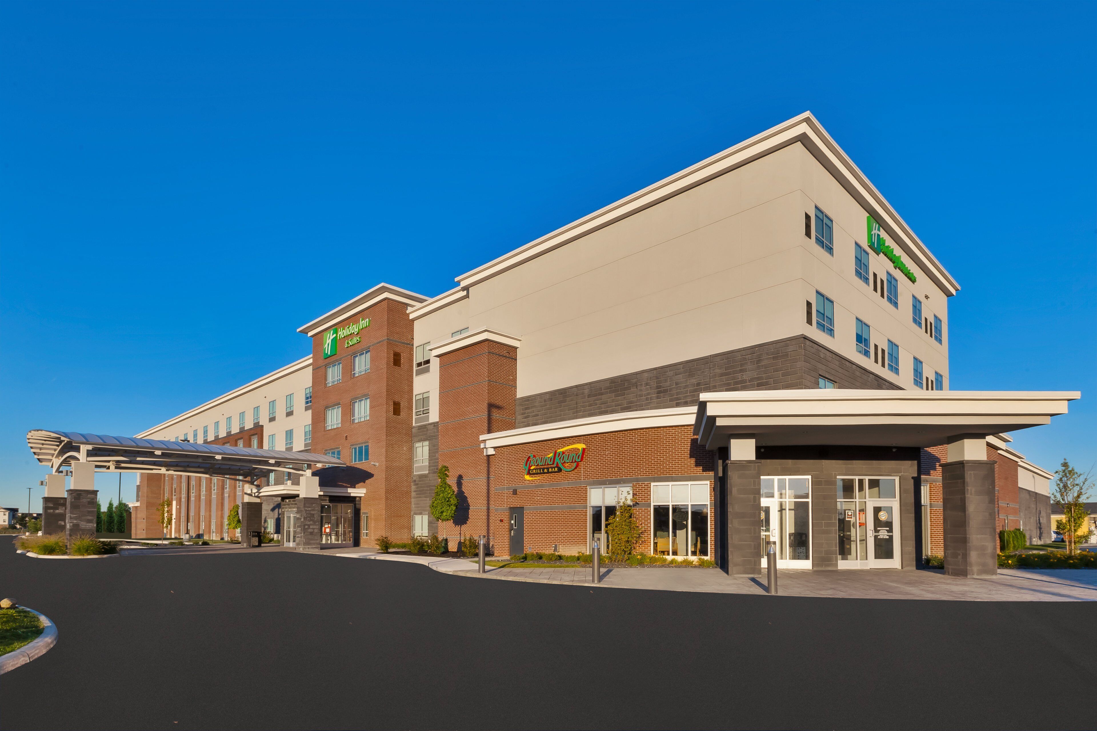 Holiday Inn & Suites Toledo Southwest - Perrysburg