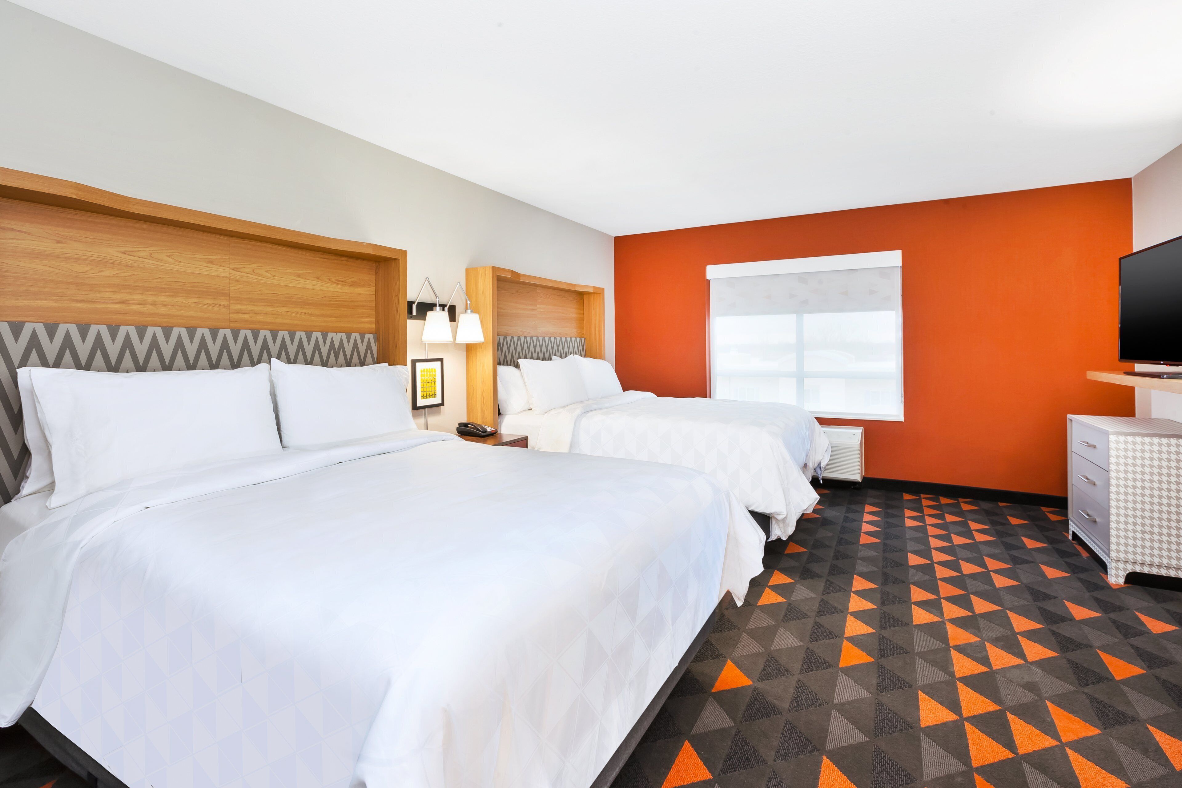 Holiday Inn & Suites Toledo Southwest - Perrysburg