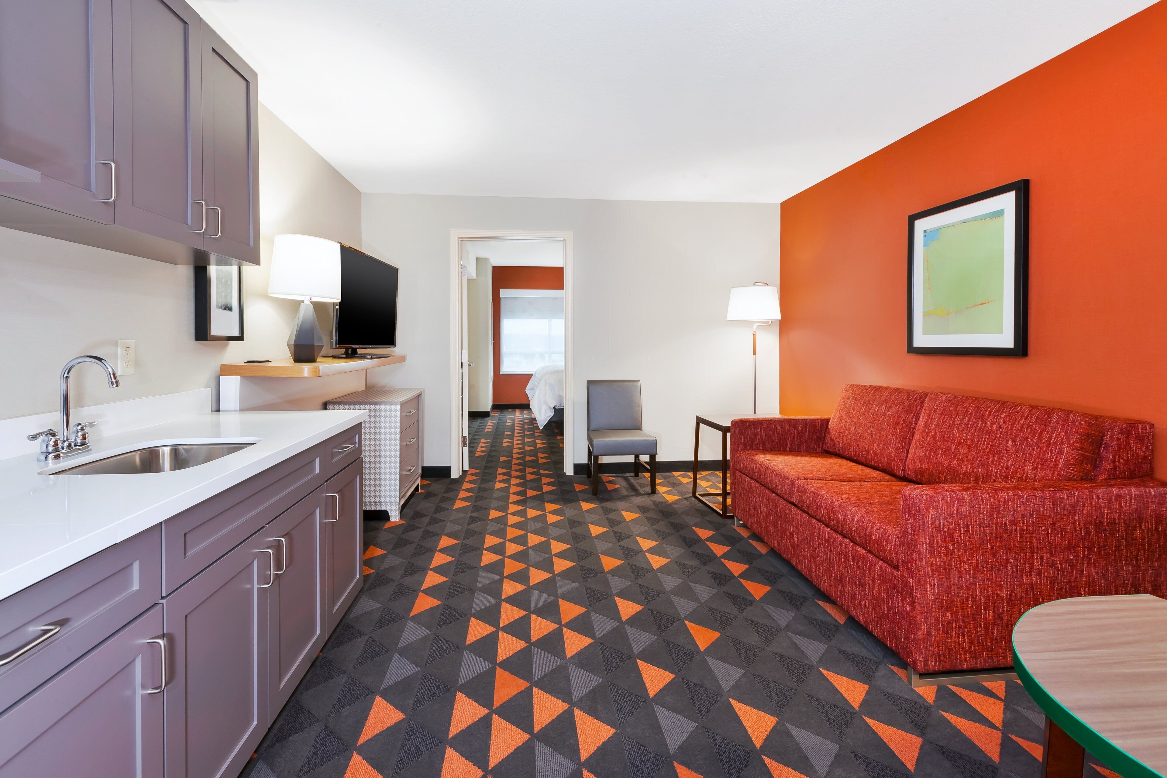 Holiday Inn & Suites Toledo Southwest - Perrysburg