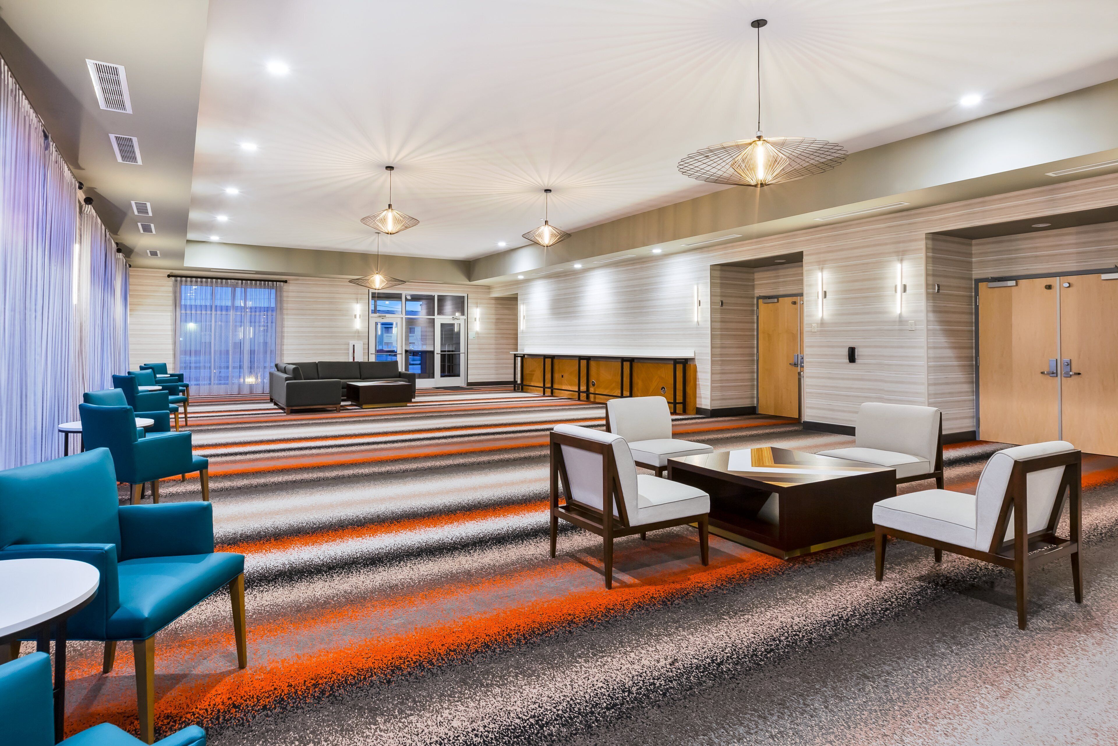 Holiday Inn & Suites Toledo Southwest - Perrysburg