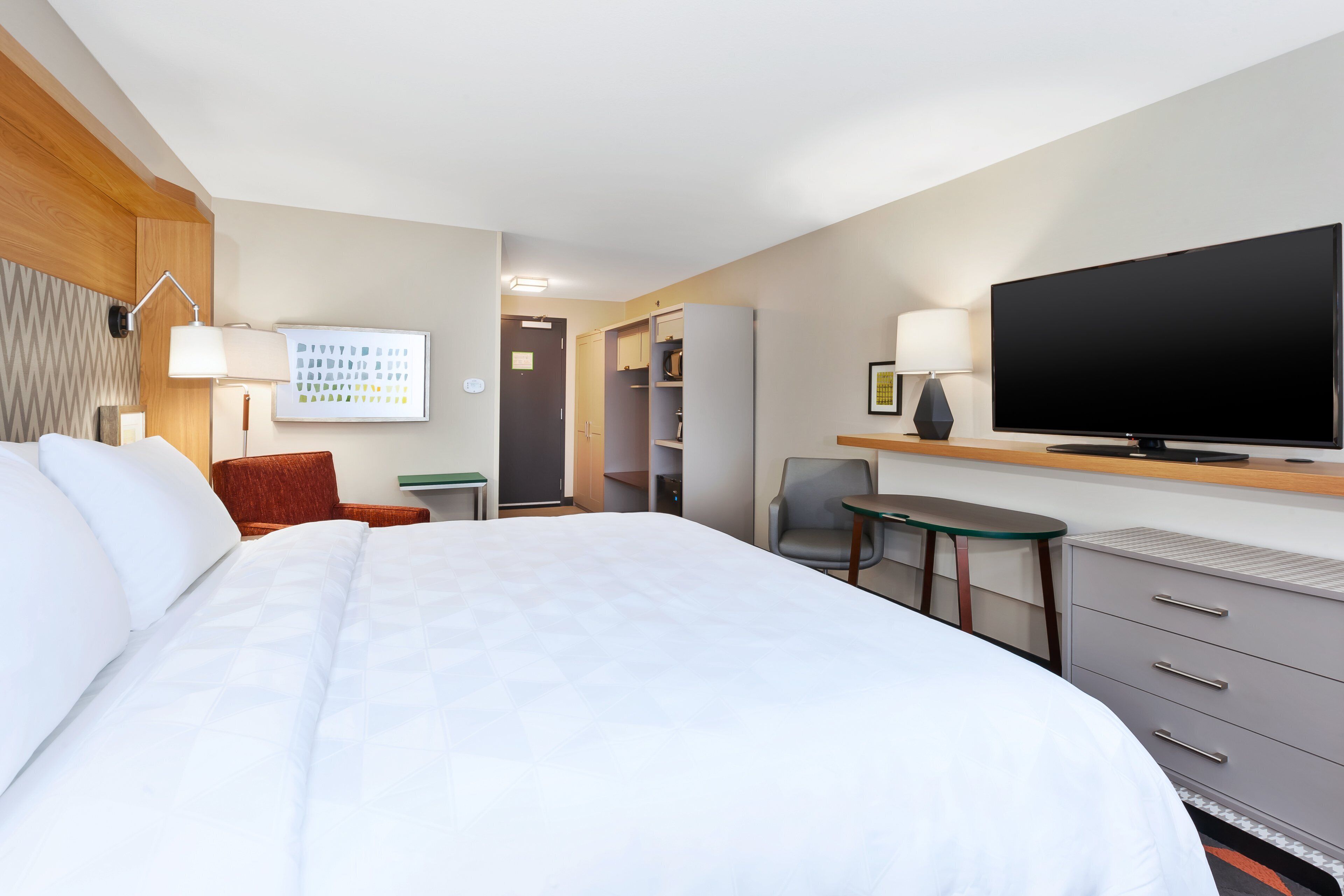 Holiday Inn & Suites Toledo Southwest - Perrysburg