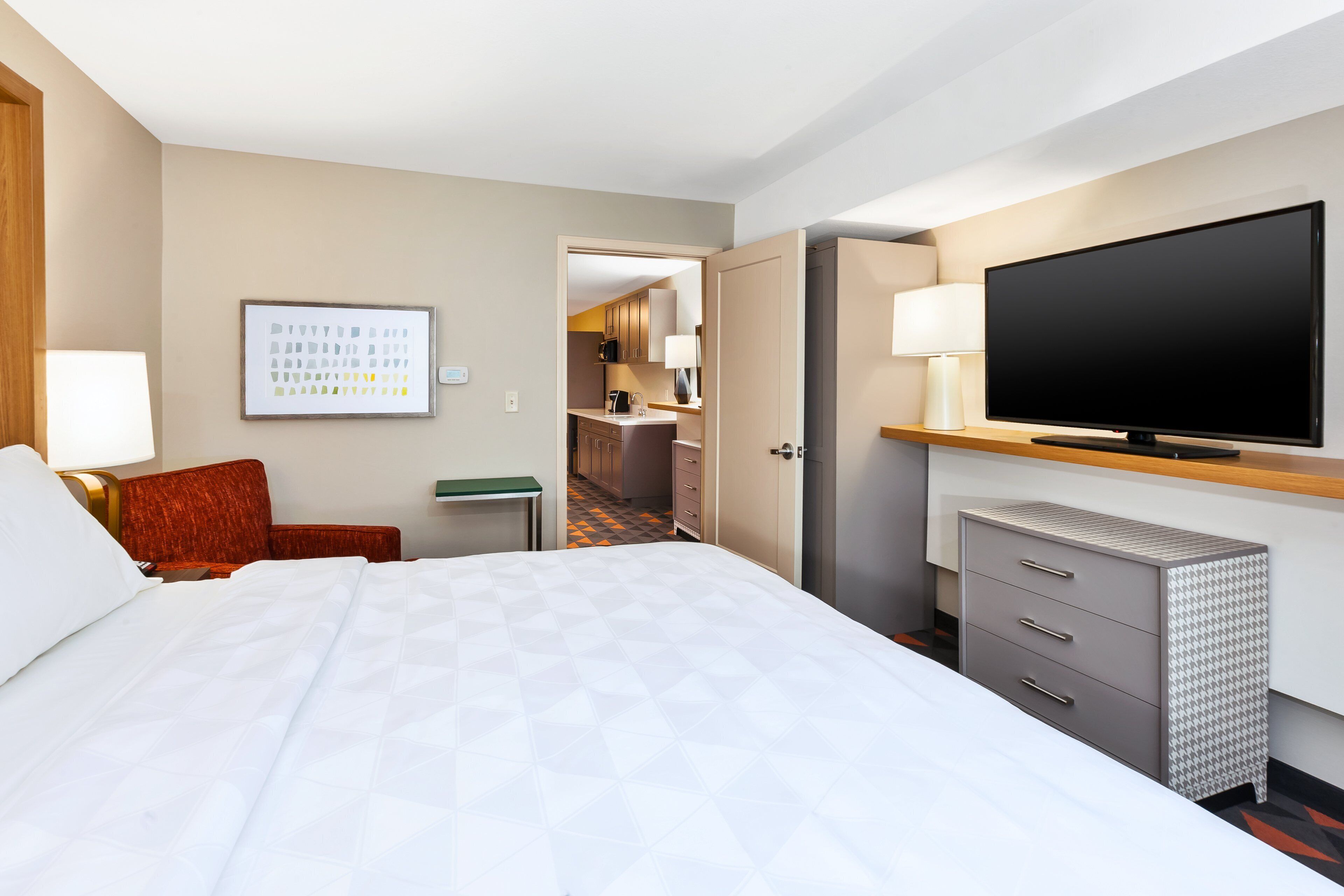 Holiday Inn & Suites Toledo Southwest - Perrysburg