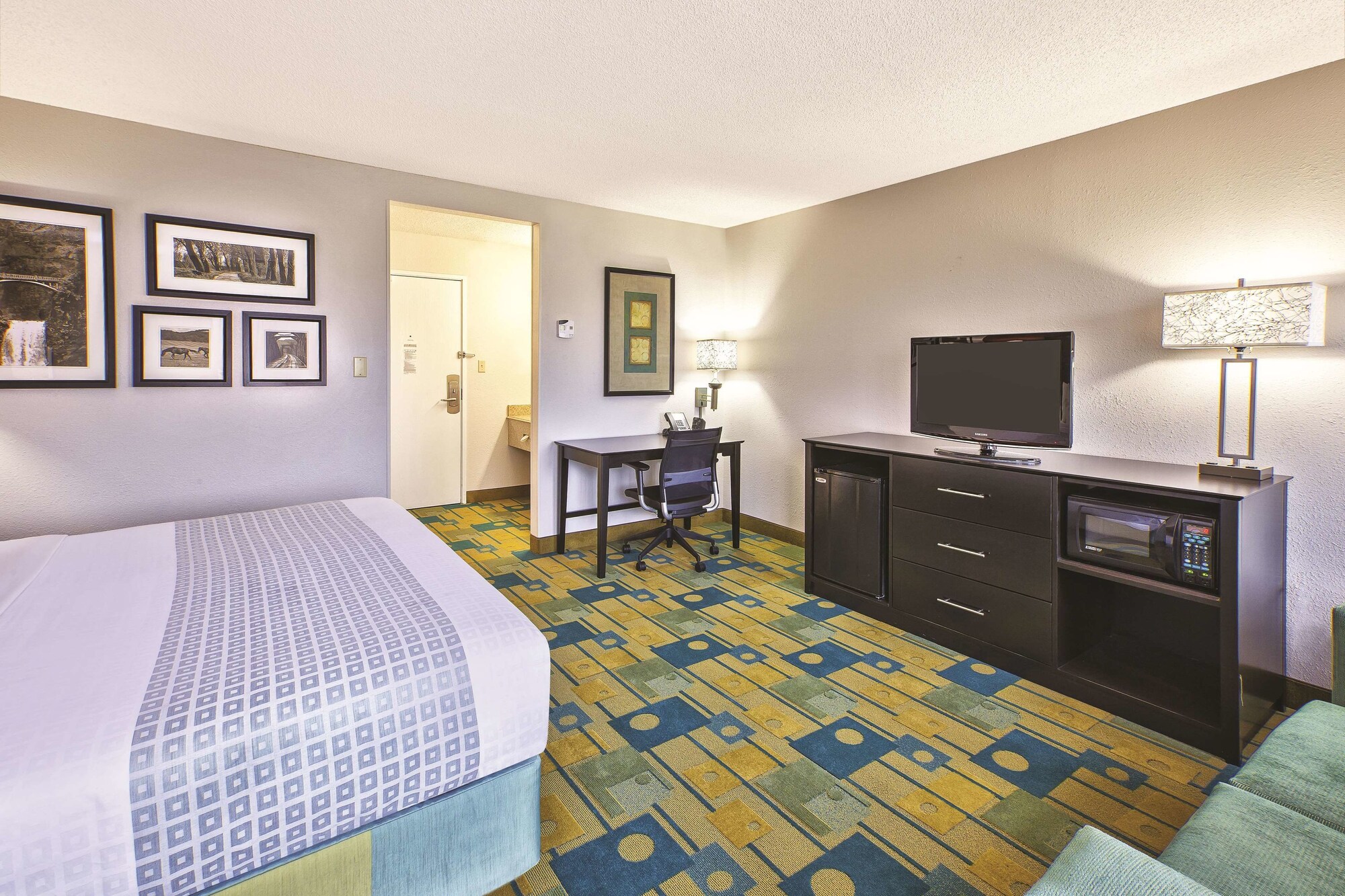 La Quinta Inn by Wyndham Toledo Perrysburg