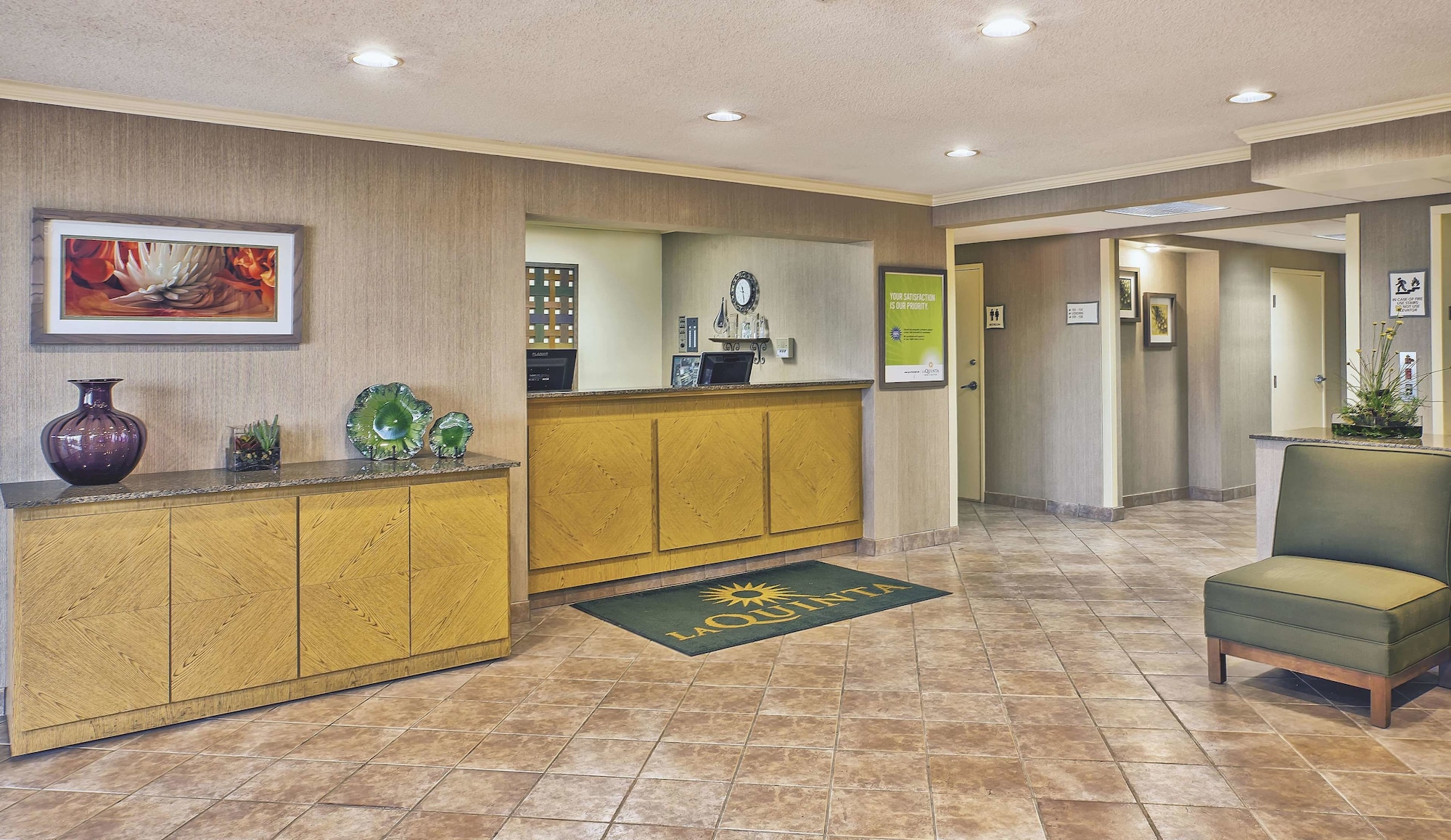 La Quinta Inn by Wyndham Toledo Perrysburg