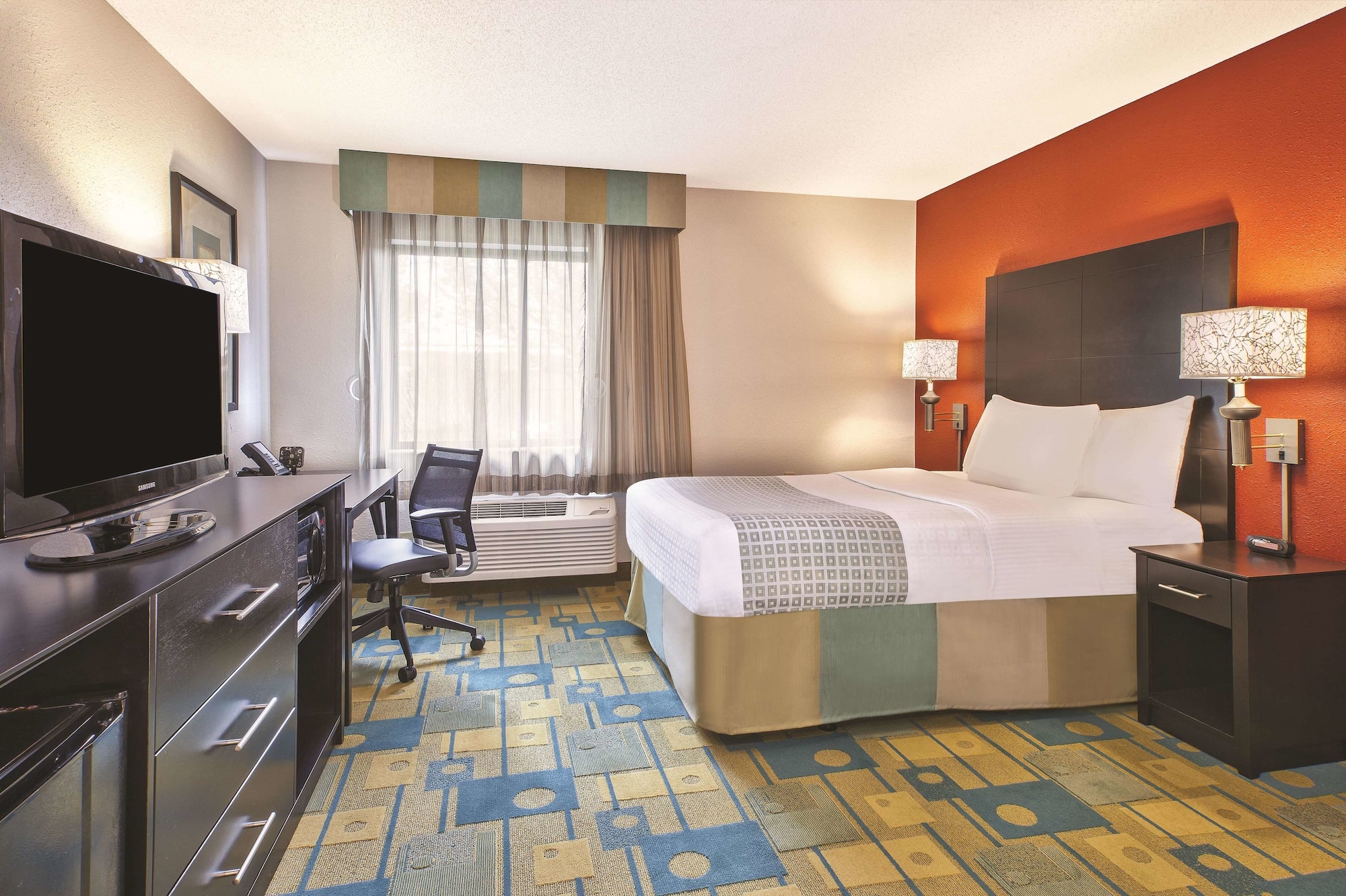 La Quinta Inn by Wyndham Toledo Perrysburg