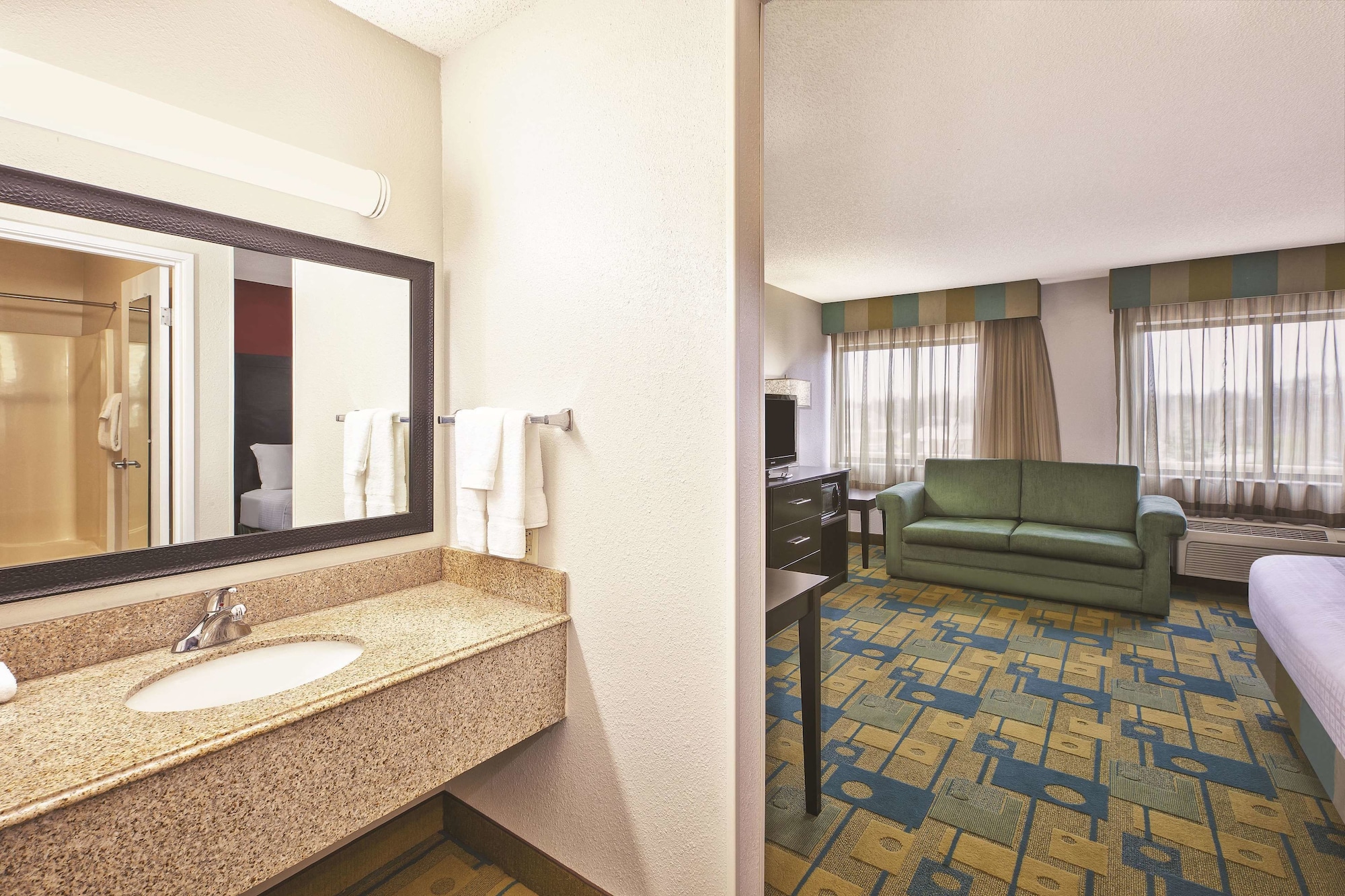 La Quinta Inn by Wyndham Toledo Perrysburg