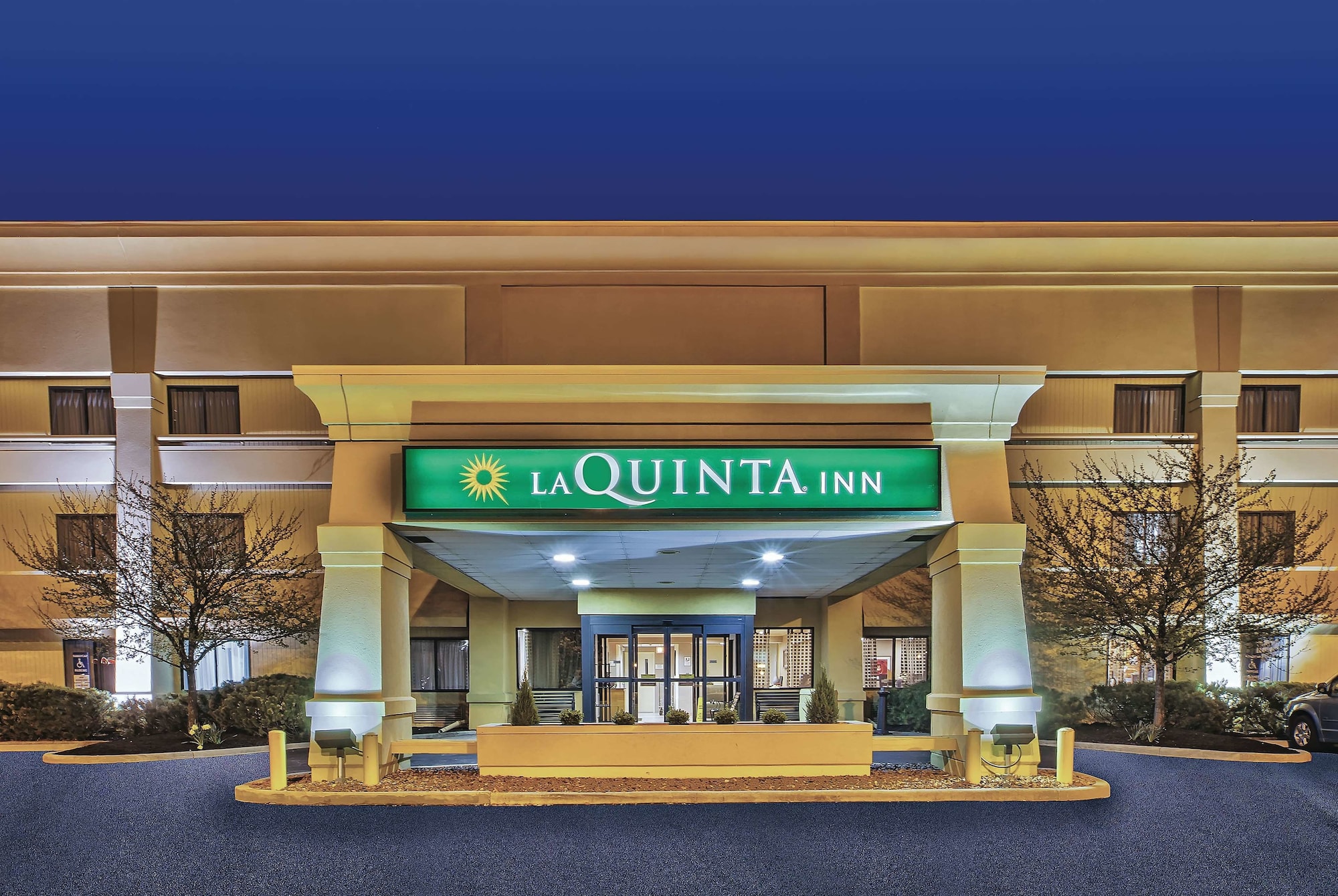 La Quinta Inn by Wyndham Toledo Perrysburg