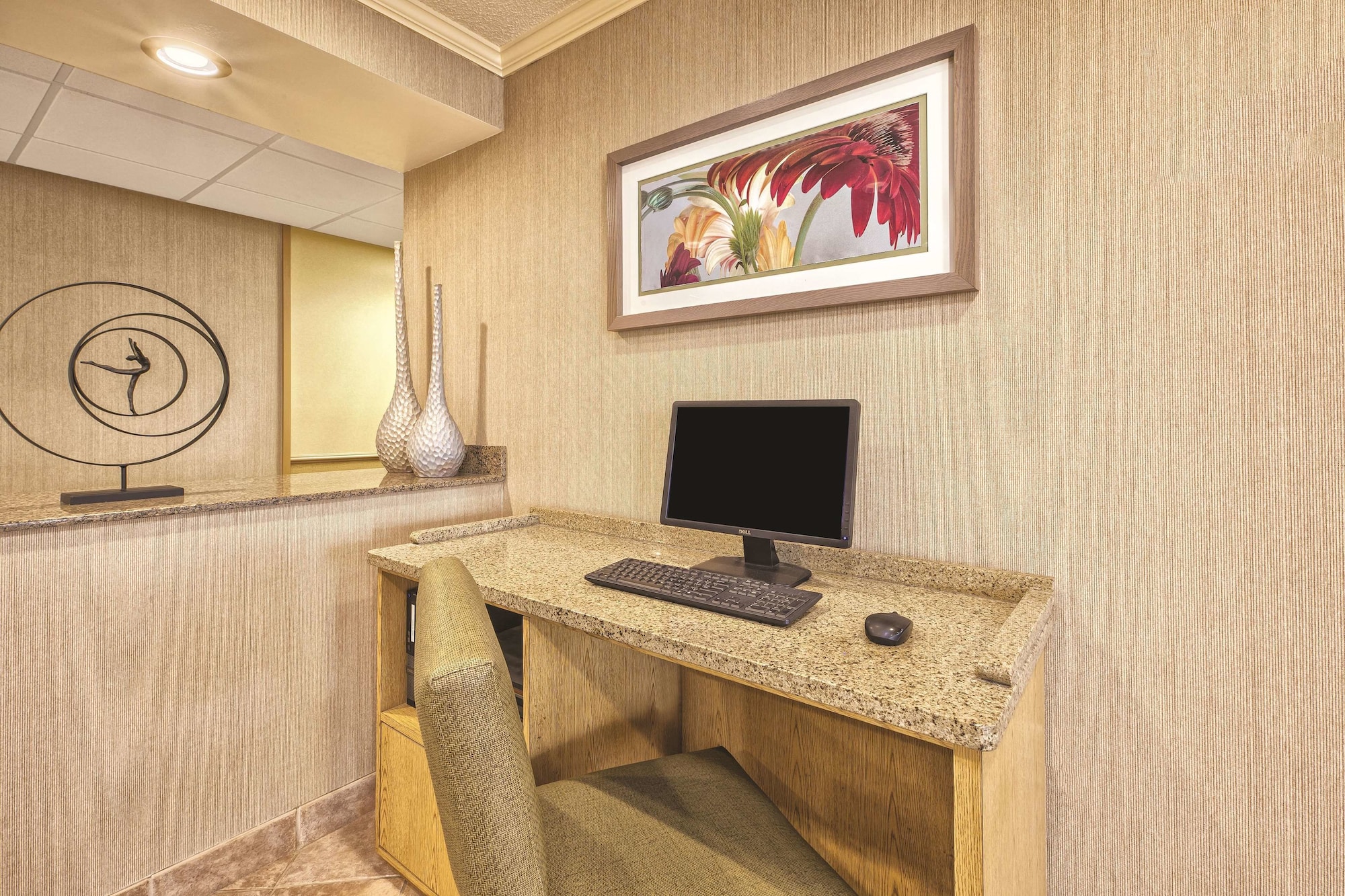 La Quinta Inn by Wyndham Toledo Perrysburg